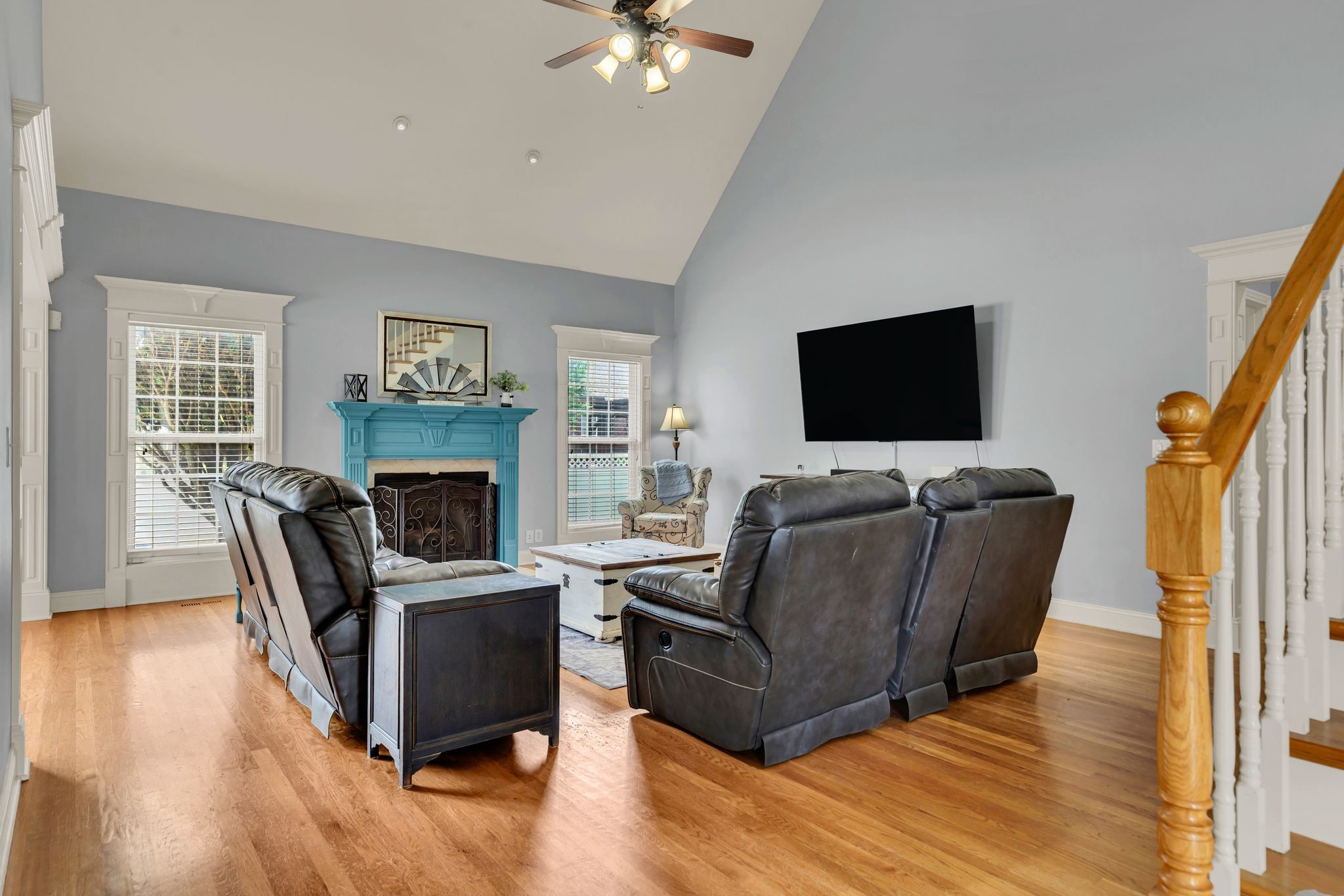3602 Geneva Drive
