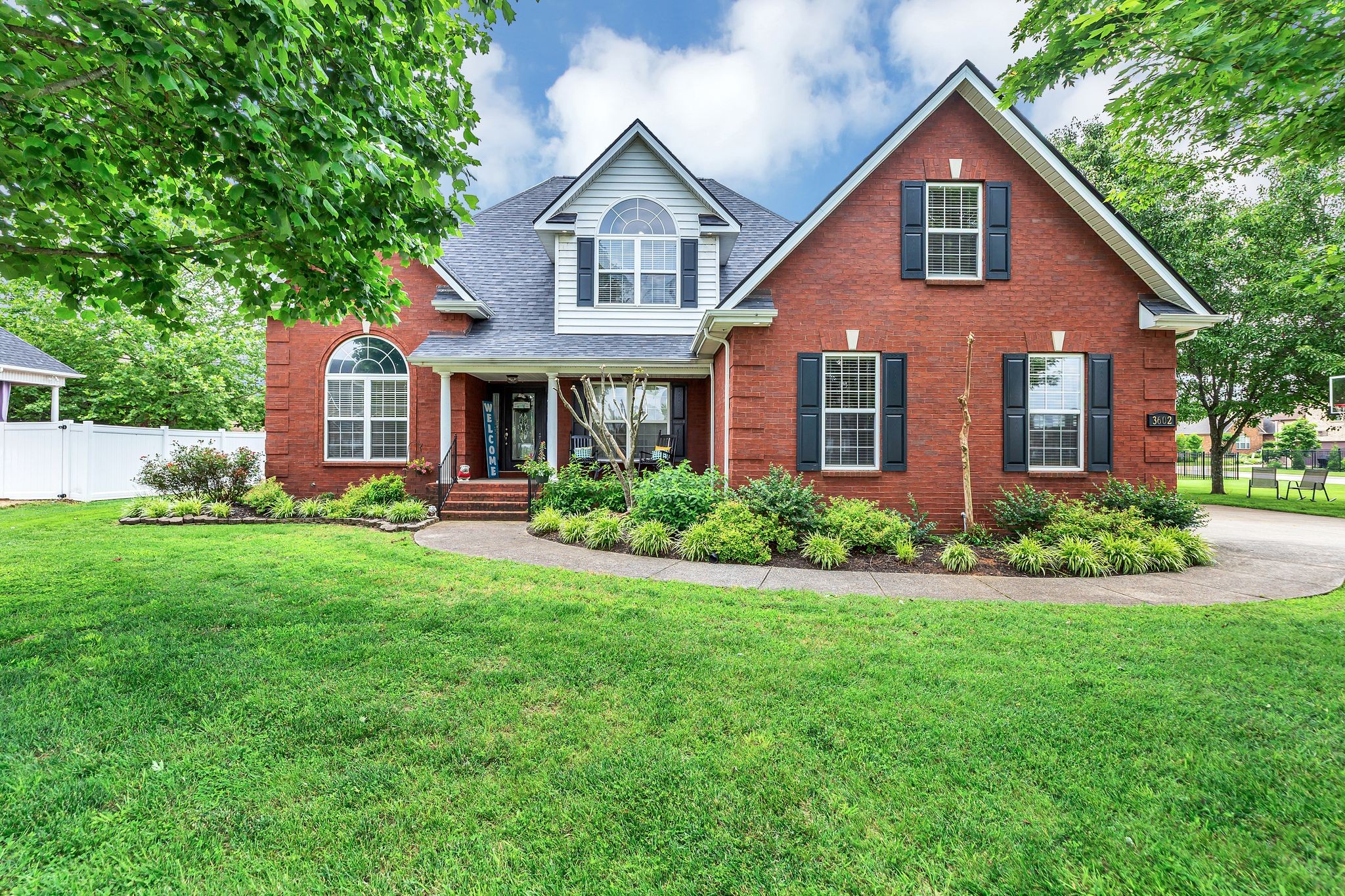 3602 Geneva Drive