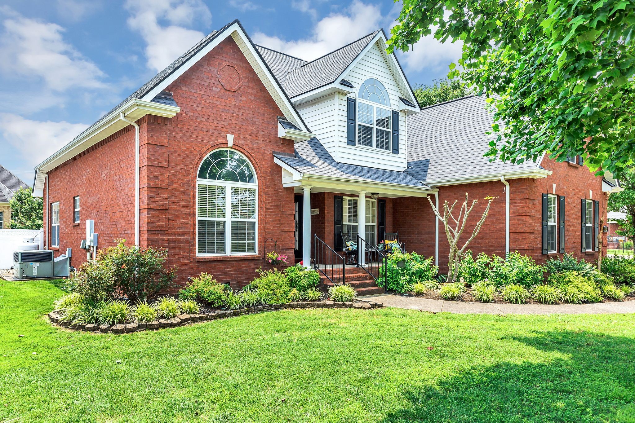 3602 Geneva Drive