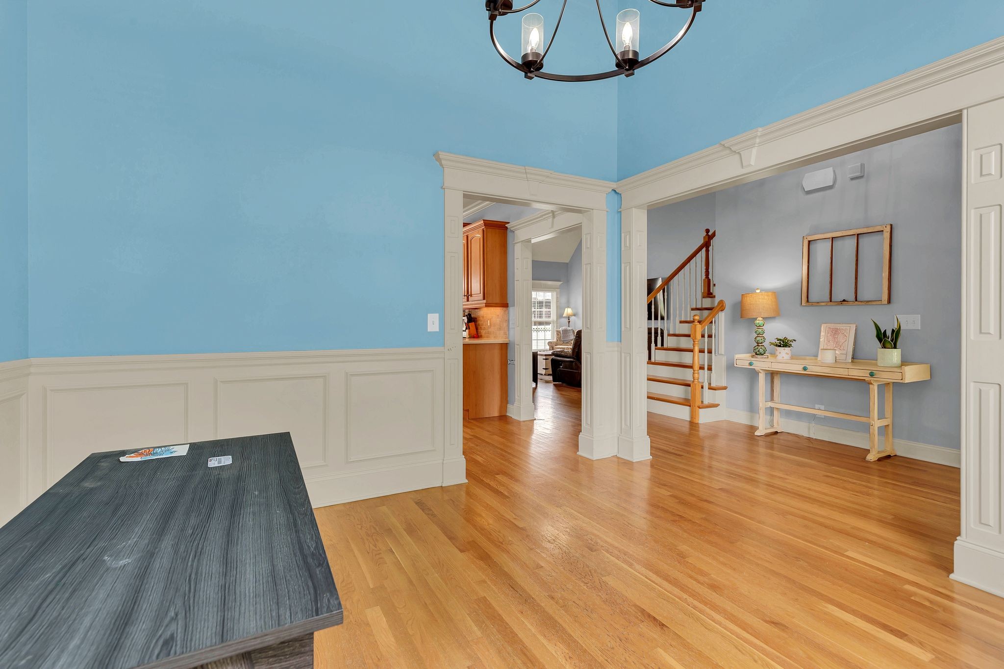 3602 Geneva Drive