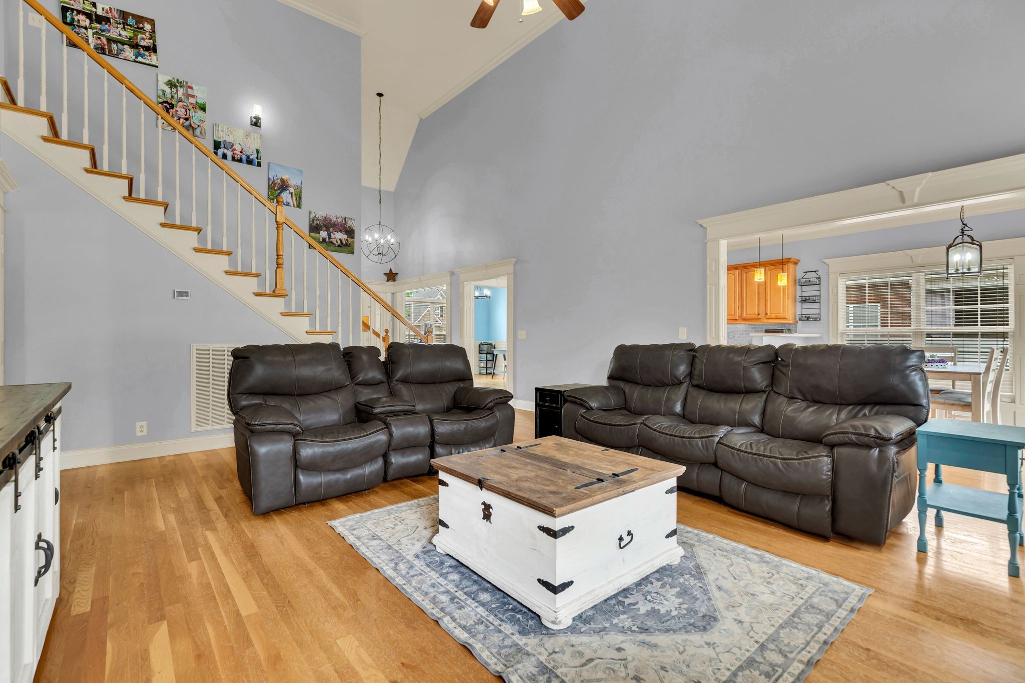 3602 Geneva Drive