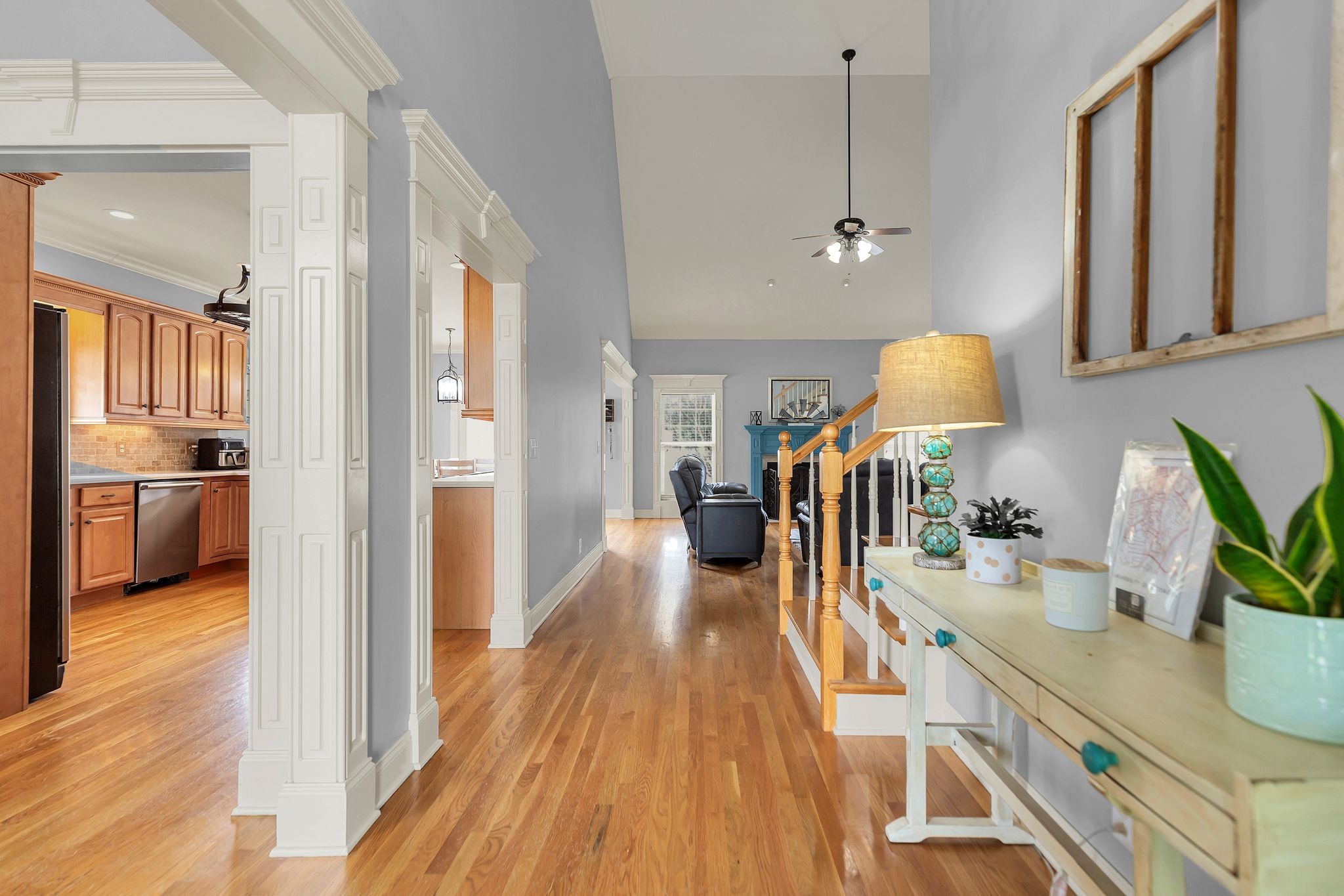 3602 Geneva Drive