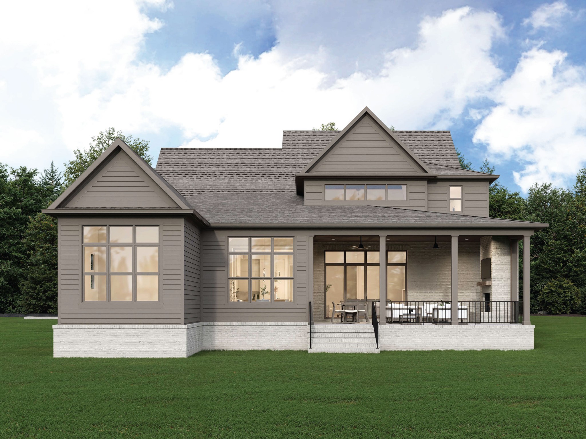 1316 McQuiddy Rd