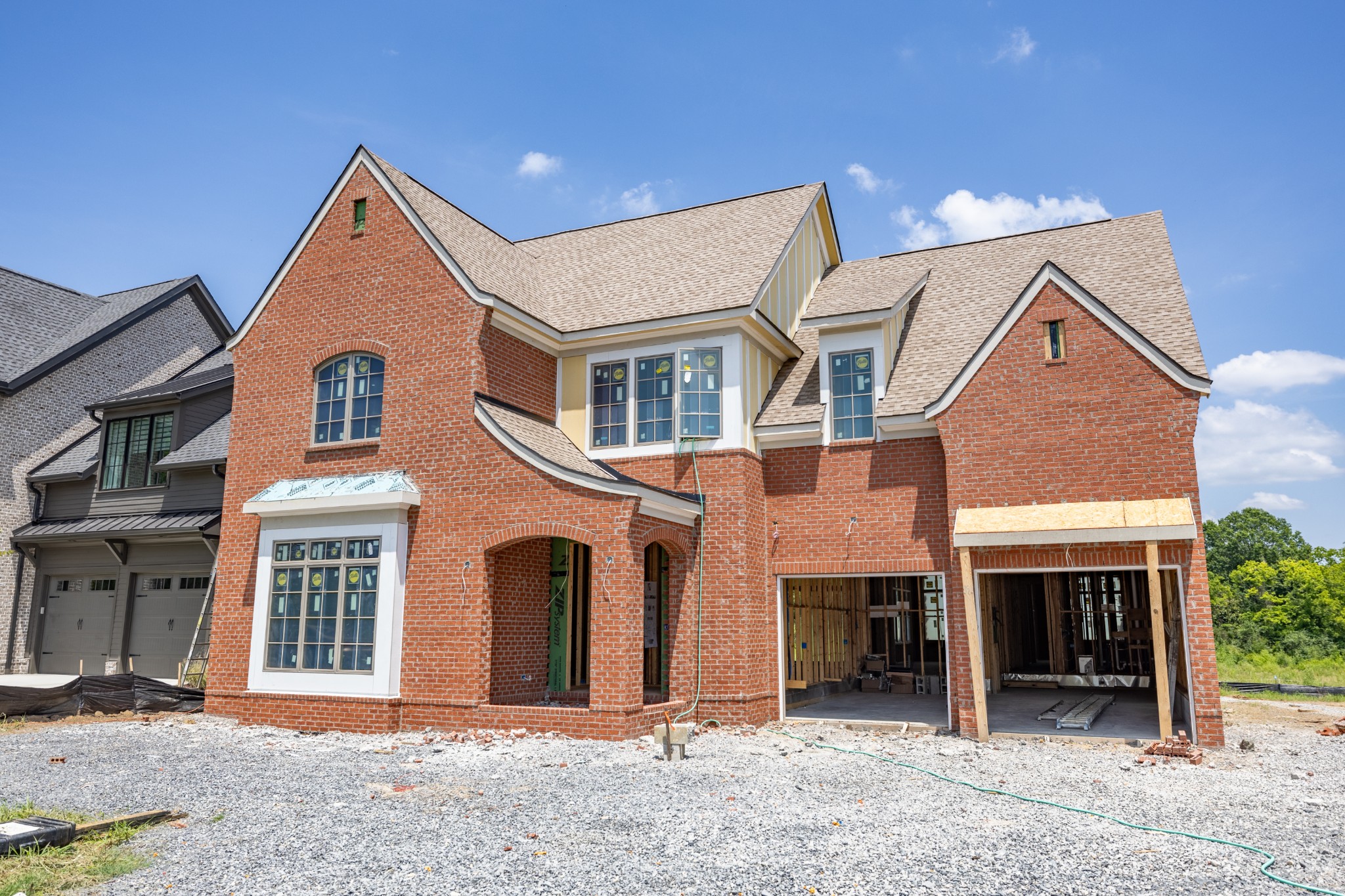 1316 McQuiddy Rd
