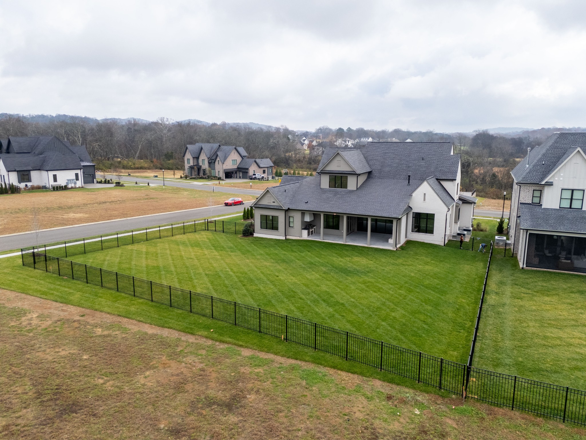 6075 Porters Union Way