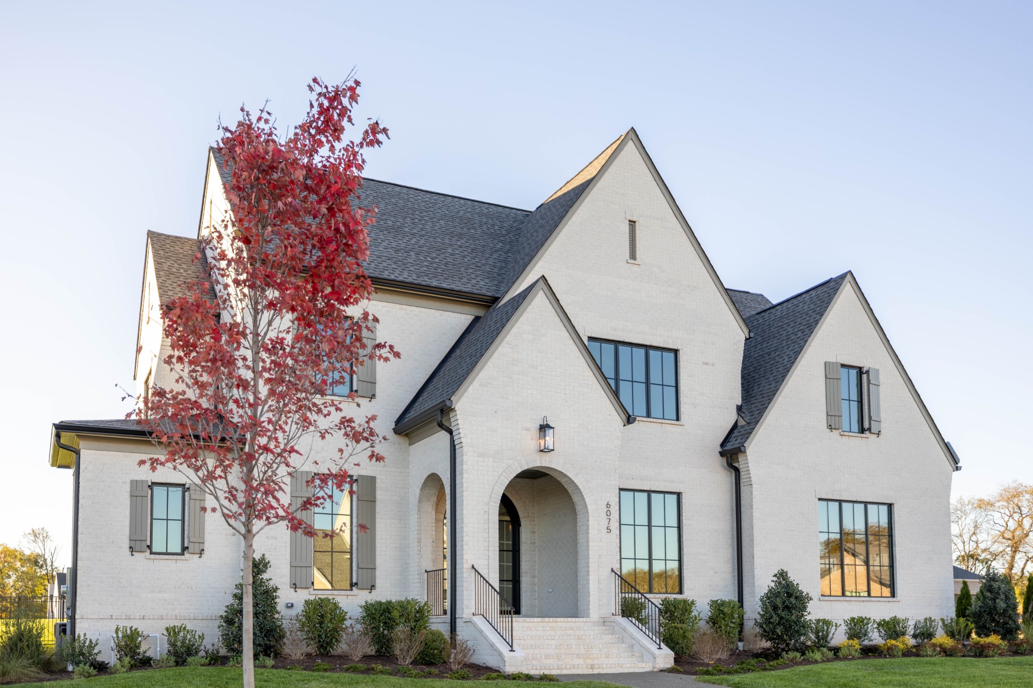 6075 Porters Union Way