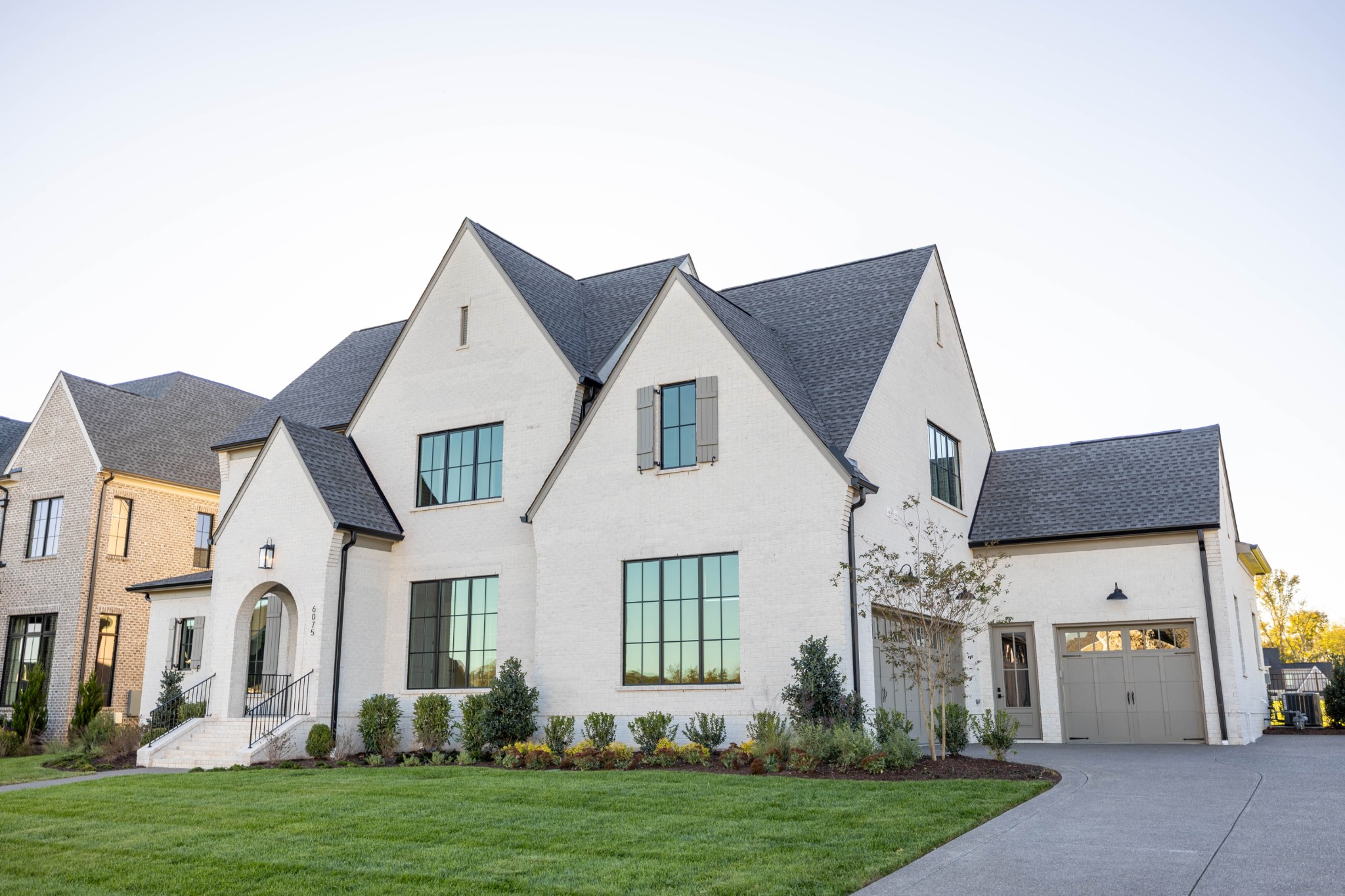 6075 Porters Union Way