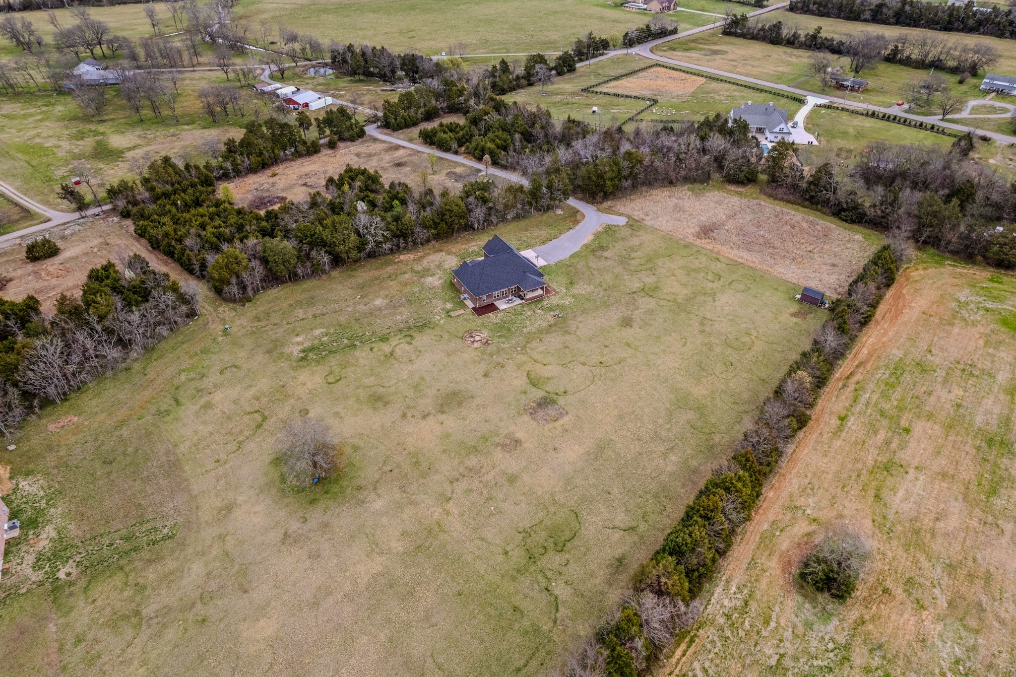 7998 Miller Rd