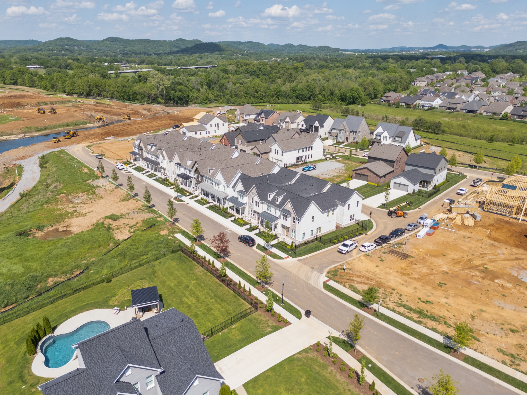 4072 Penfield Drive Unit B