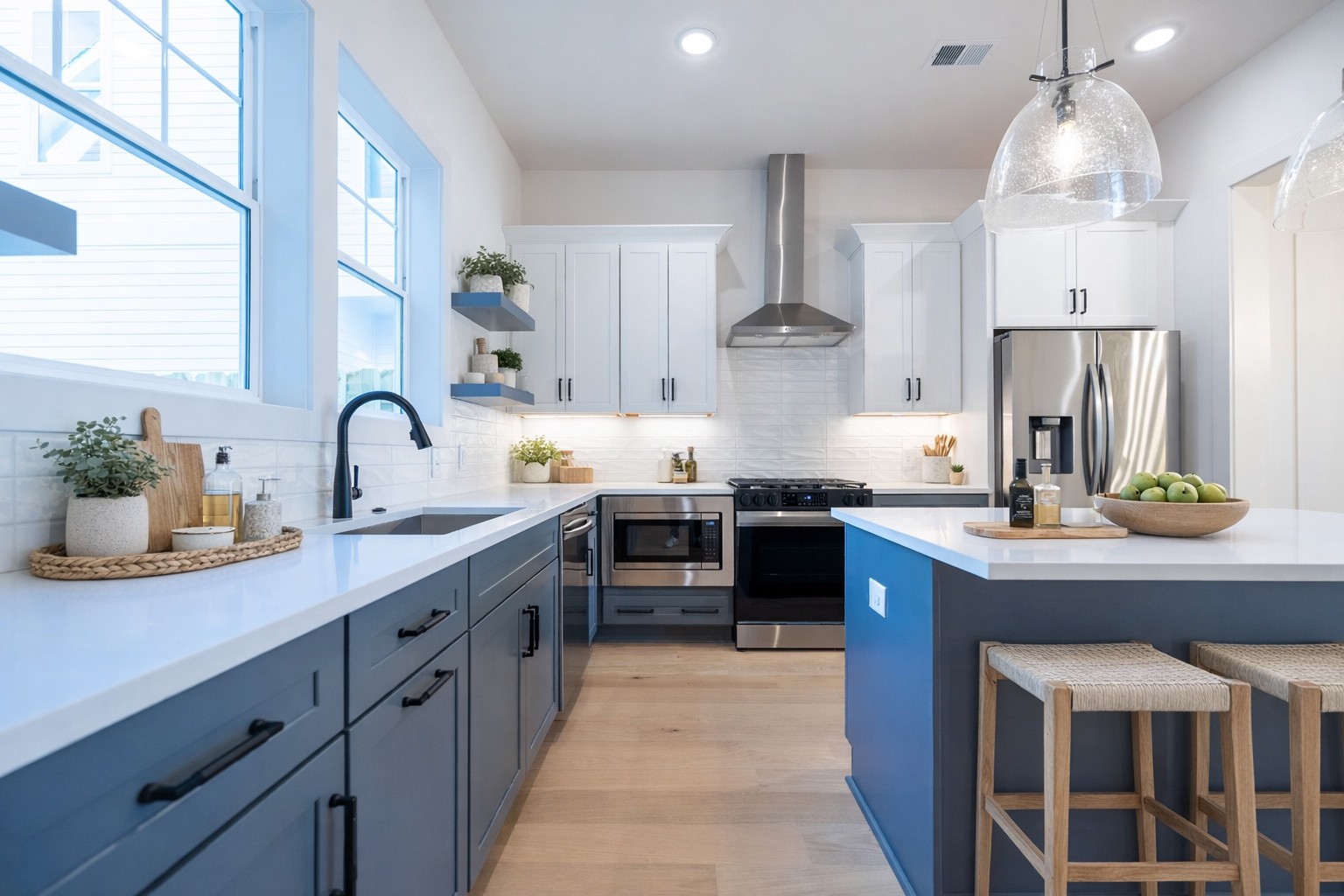 4072 Penfield Drive Unit B