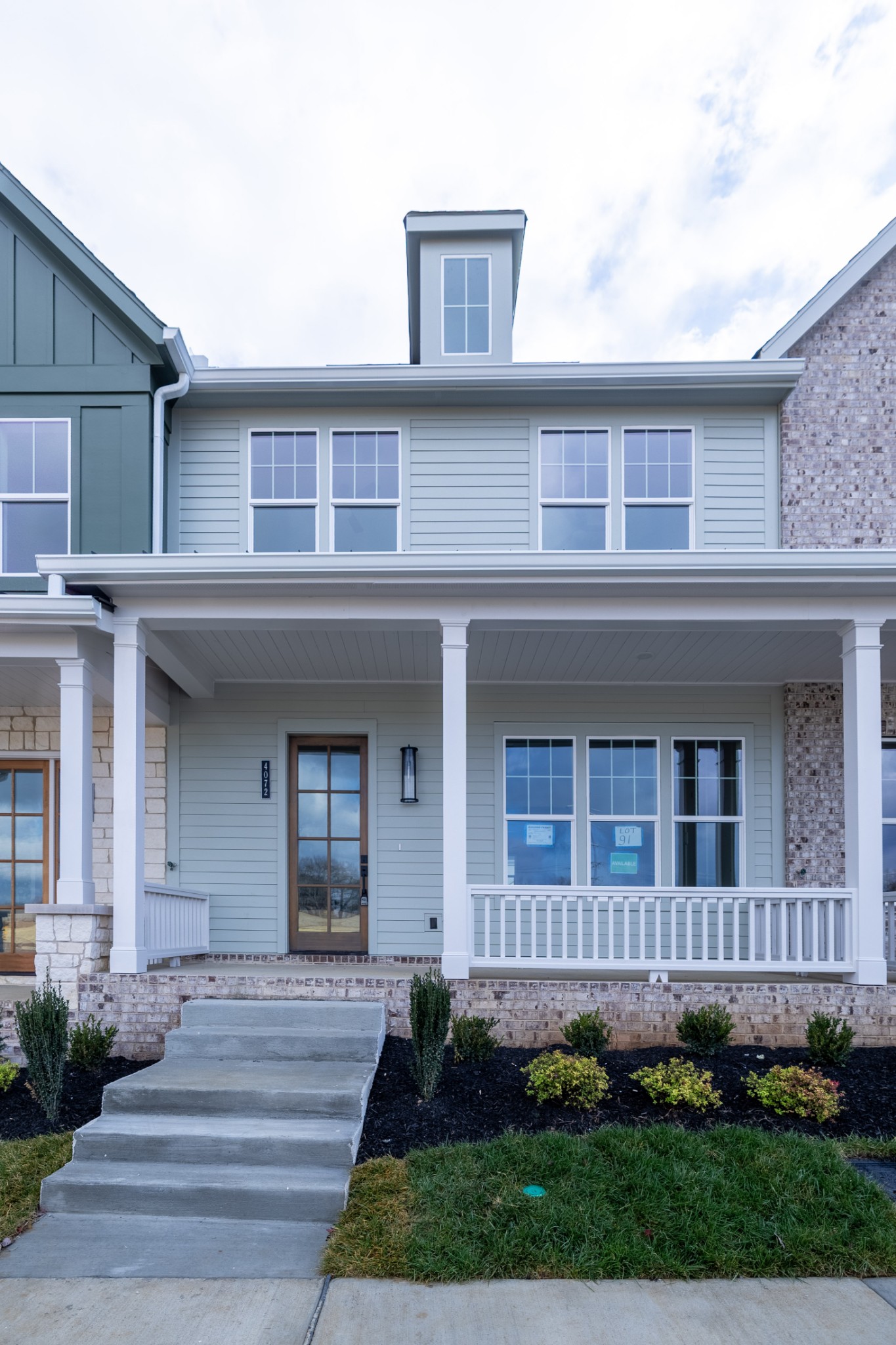 4072 Penfield Drive Unit B