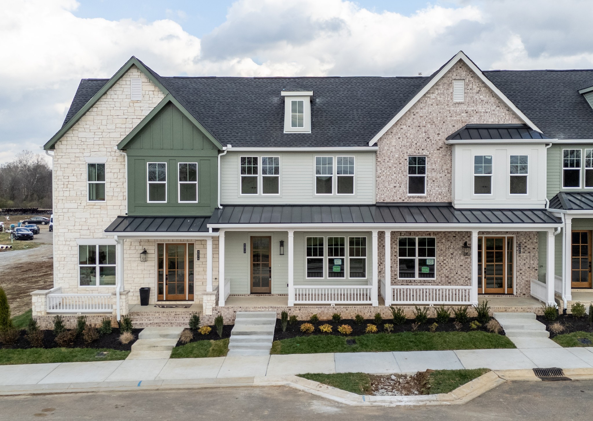 4072 Penfield Drive Unit B