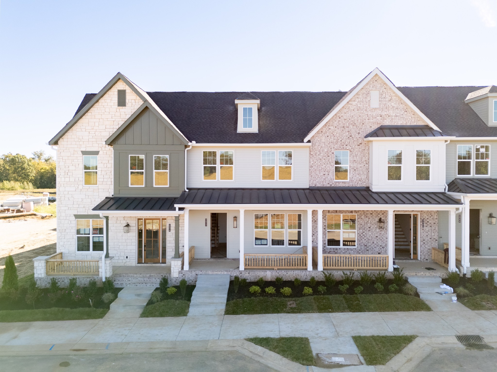 4072 Penfield Drive Unit B