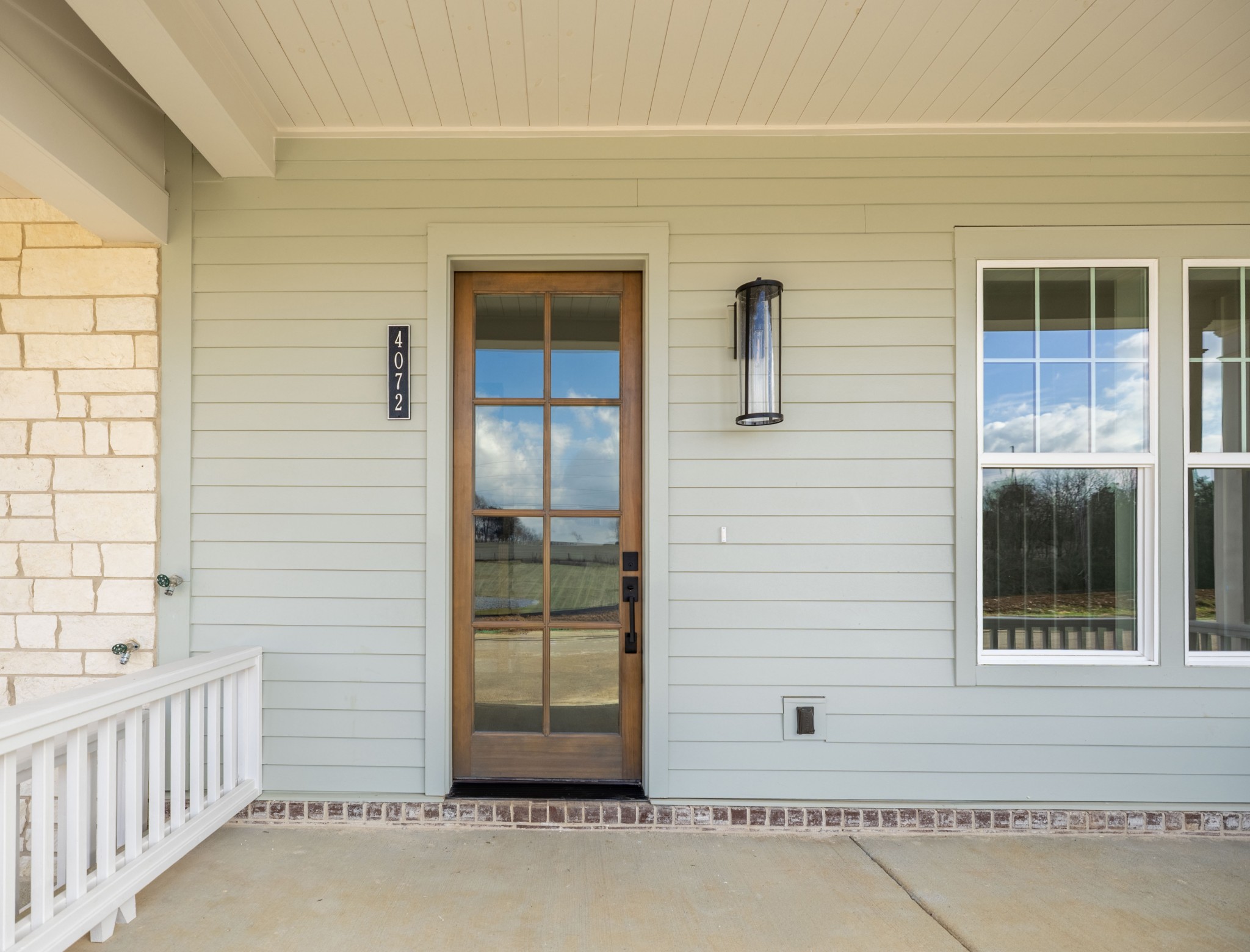 4072 Penfield Drive Unit B