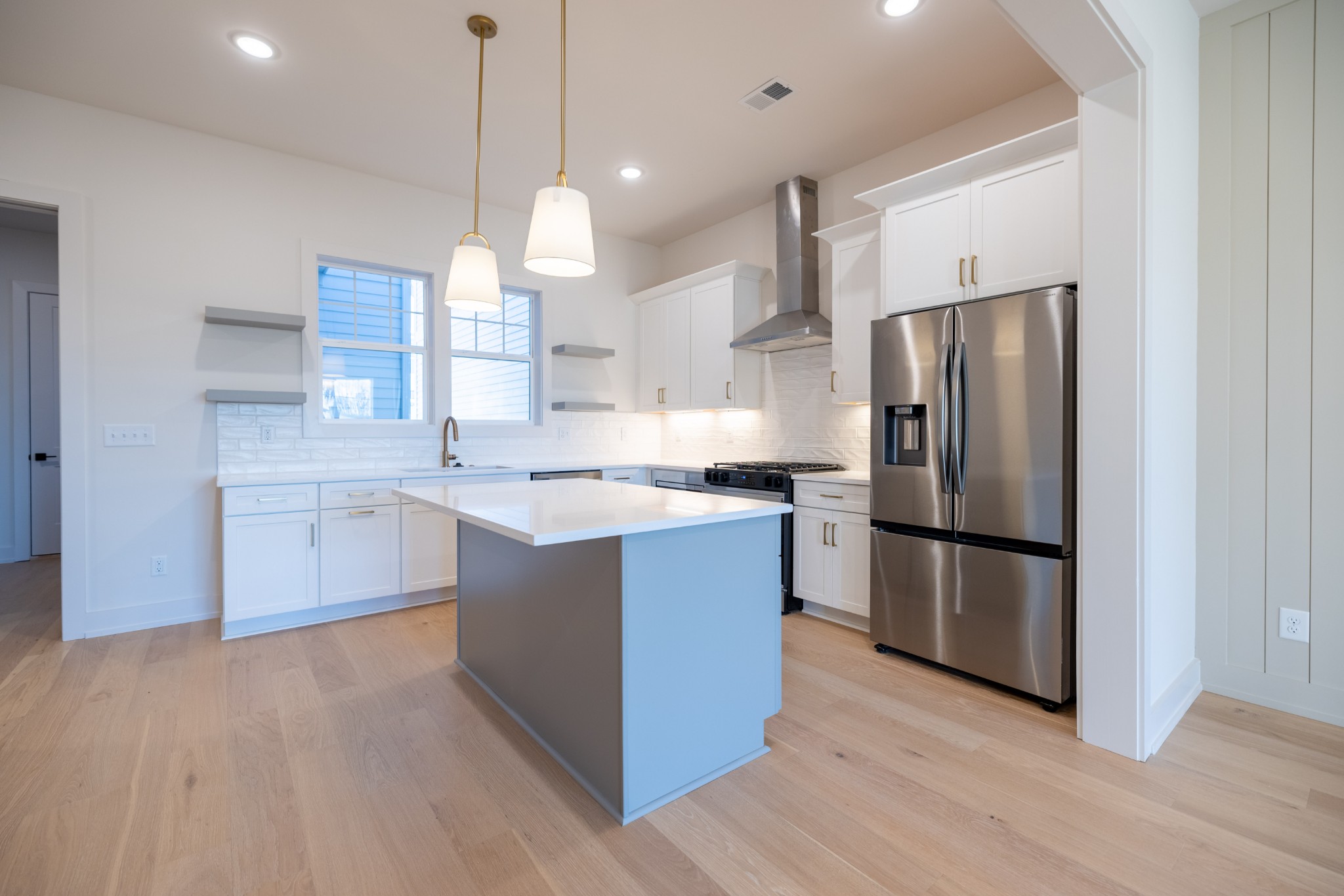 4064 Penfield Drive Unit D