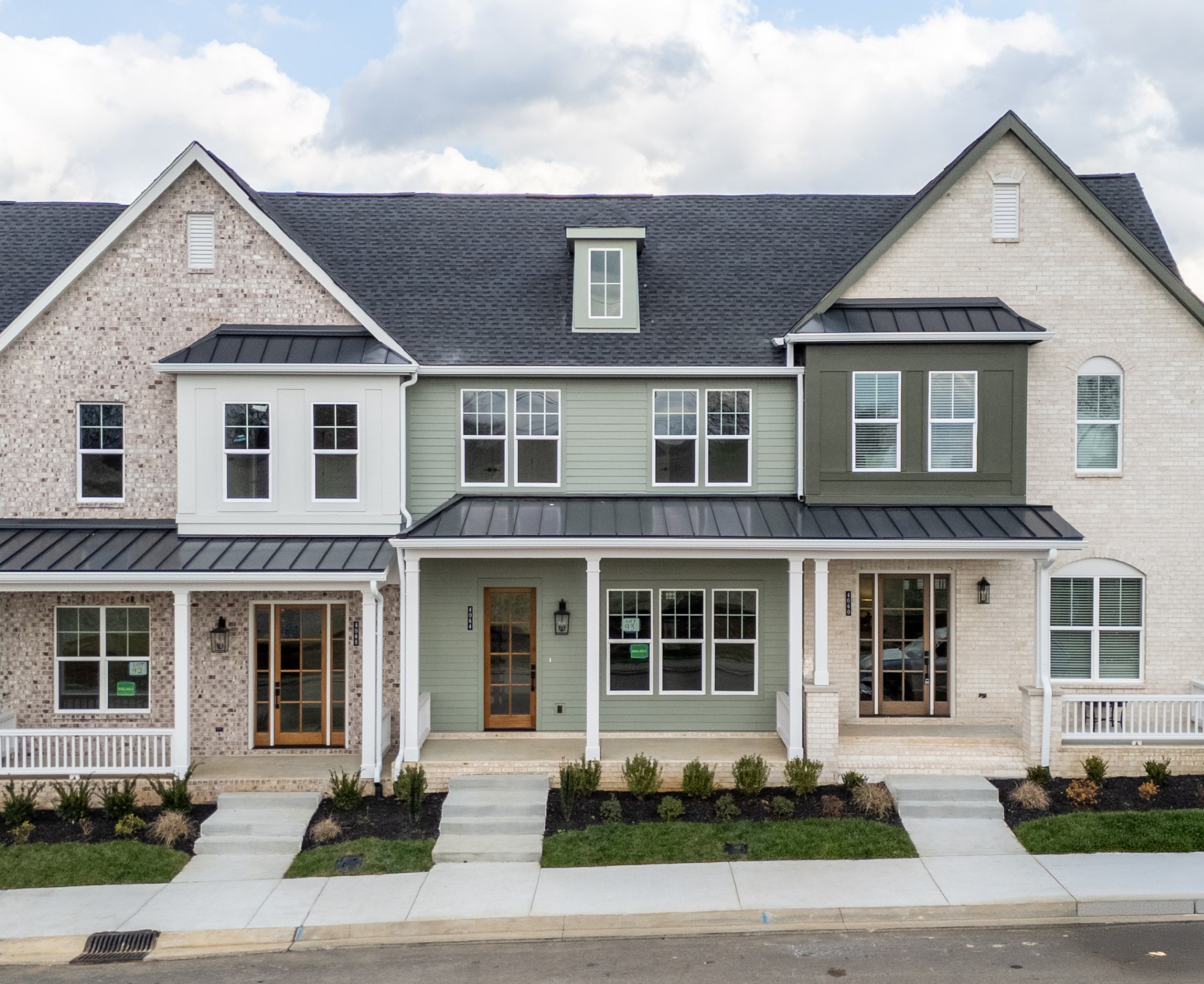 4064 Penfield Drive Unit D