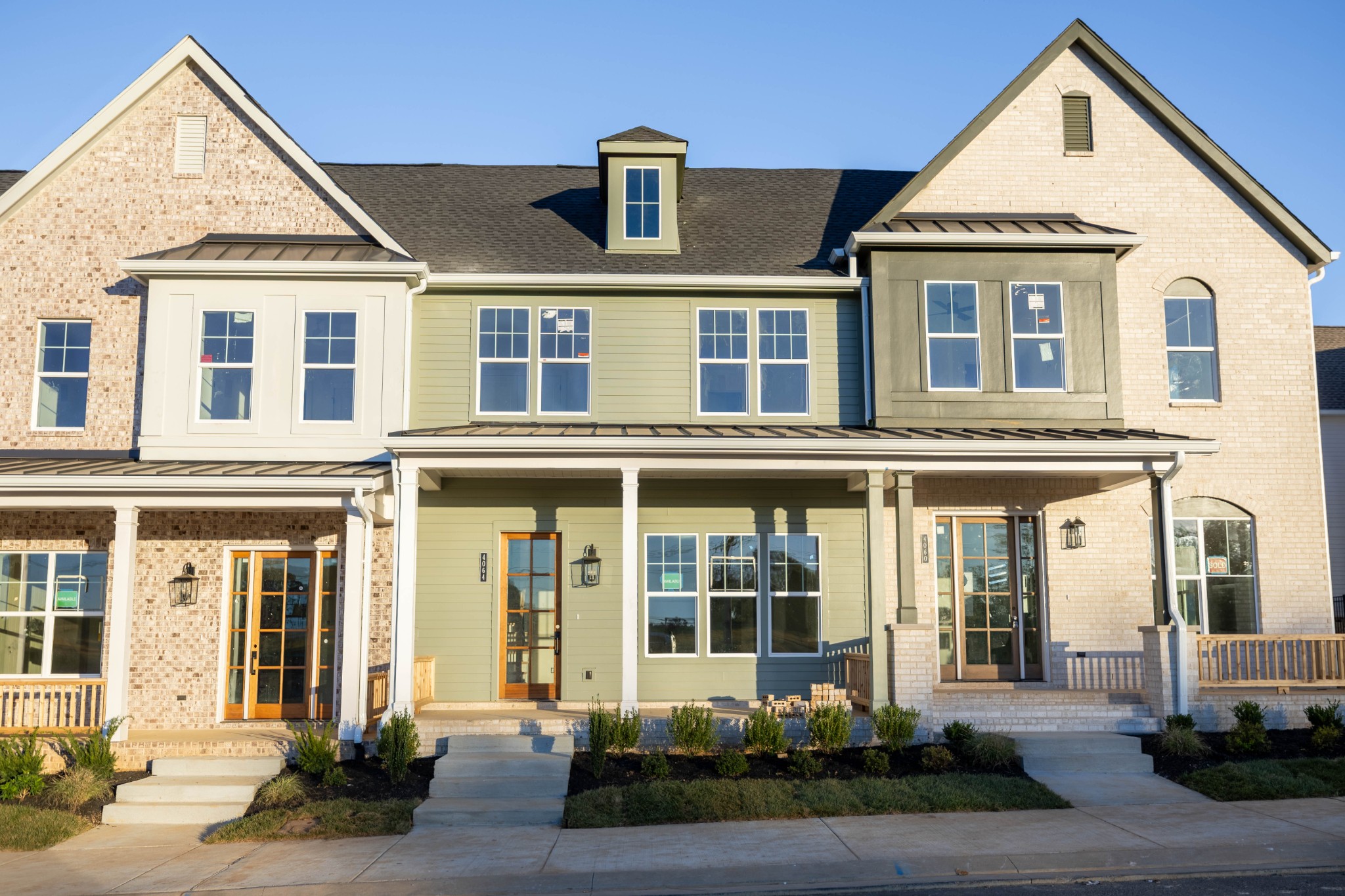 4064 Penfield Drive Unit D