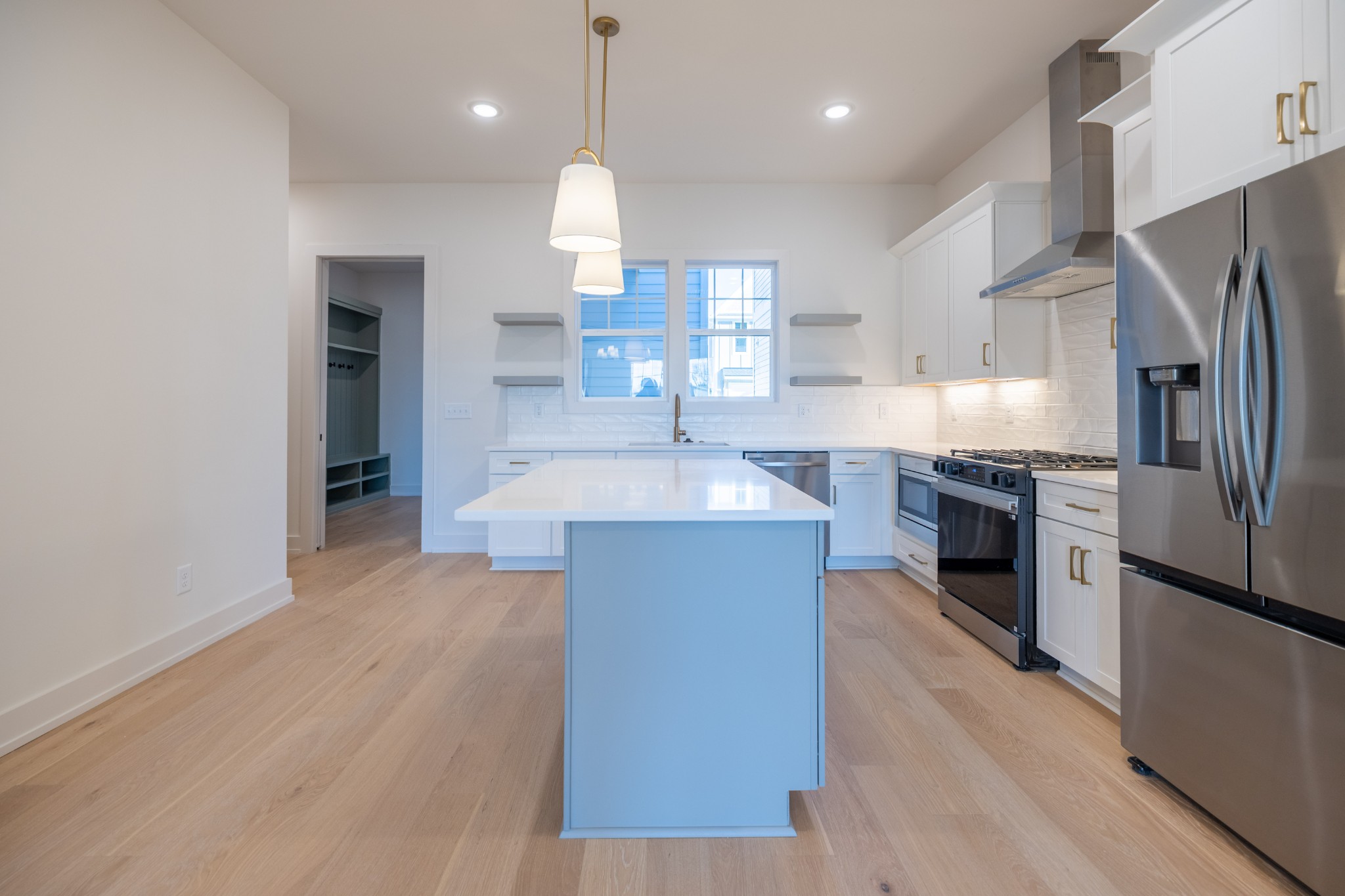 4064 Penfield Drive Unit D