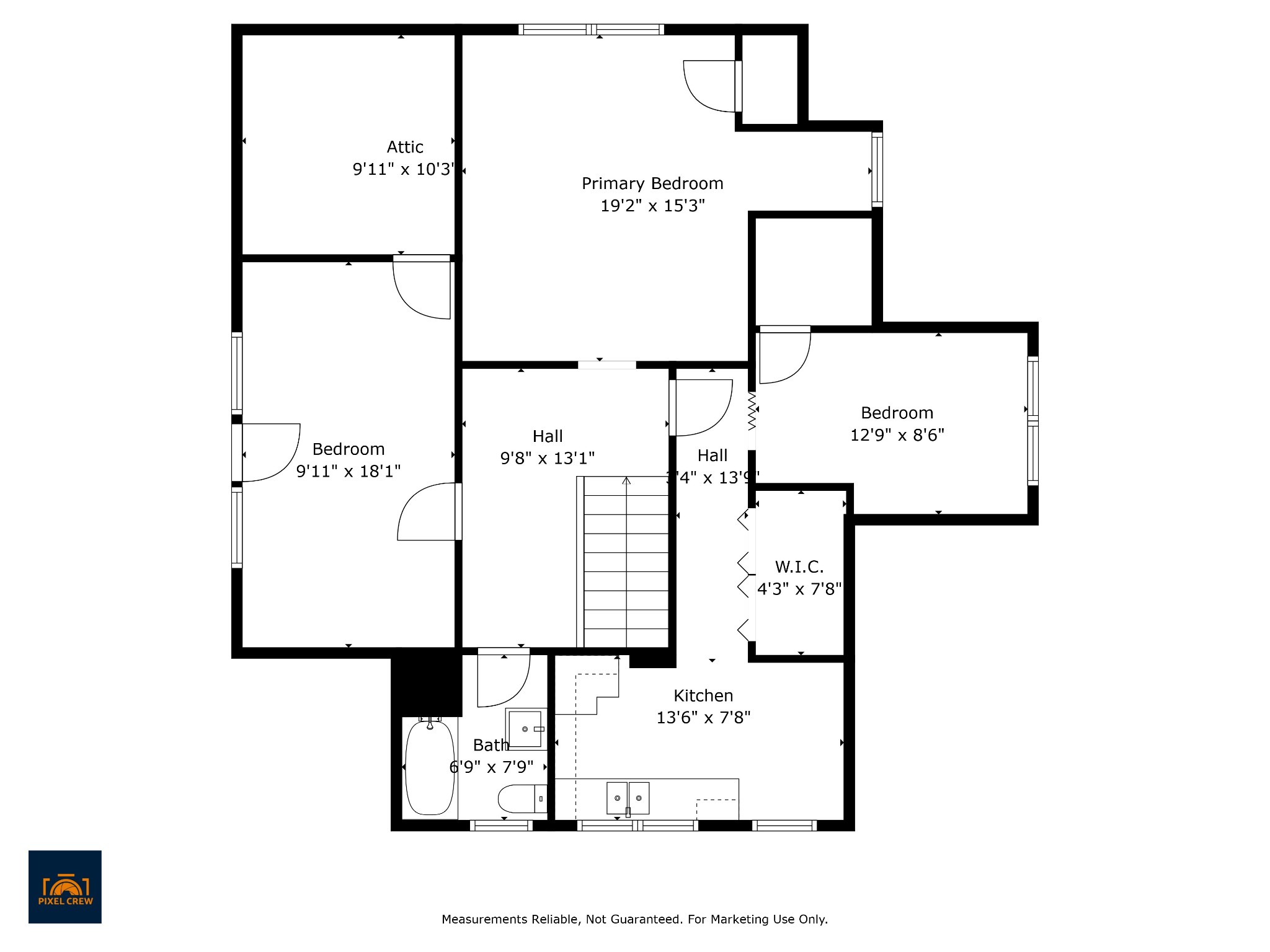 225 Mockingbird Rd