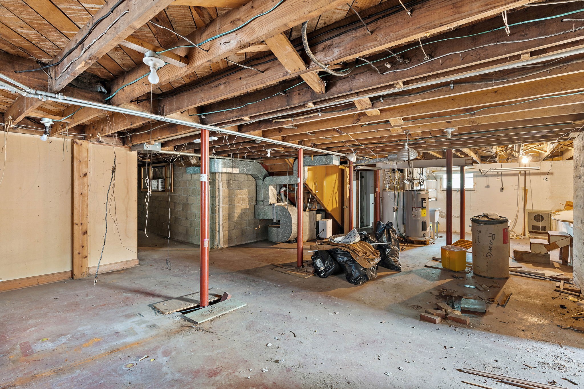 225 Mockingbird Rd