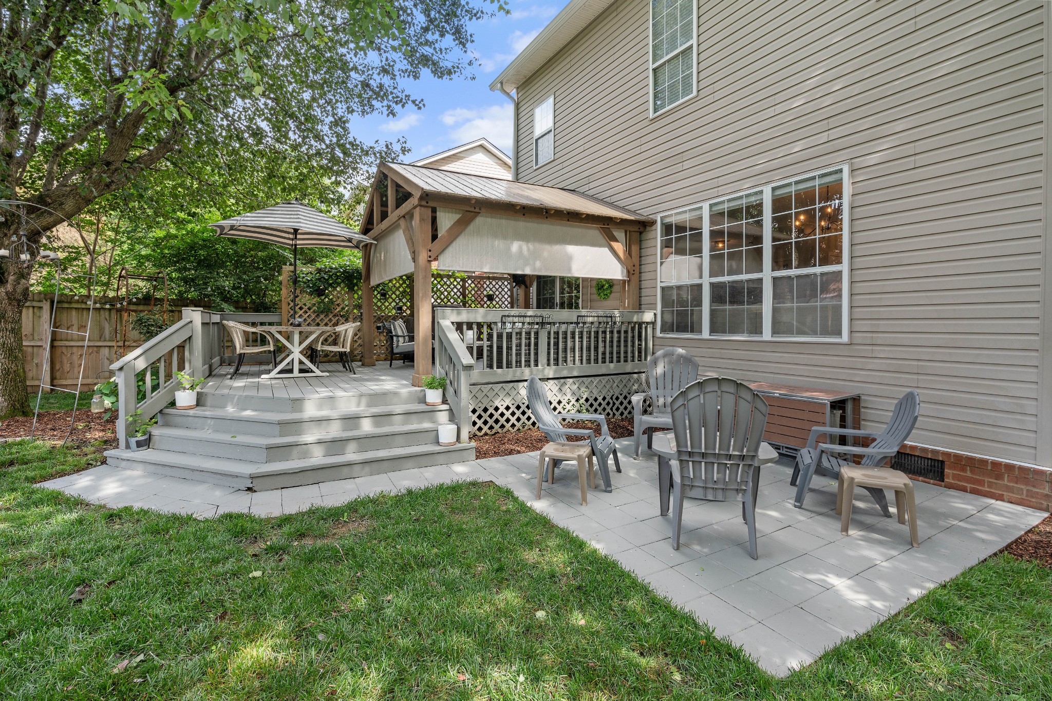503 Hollyhock Way