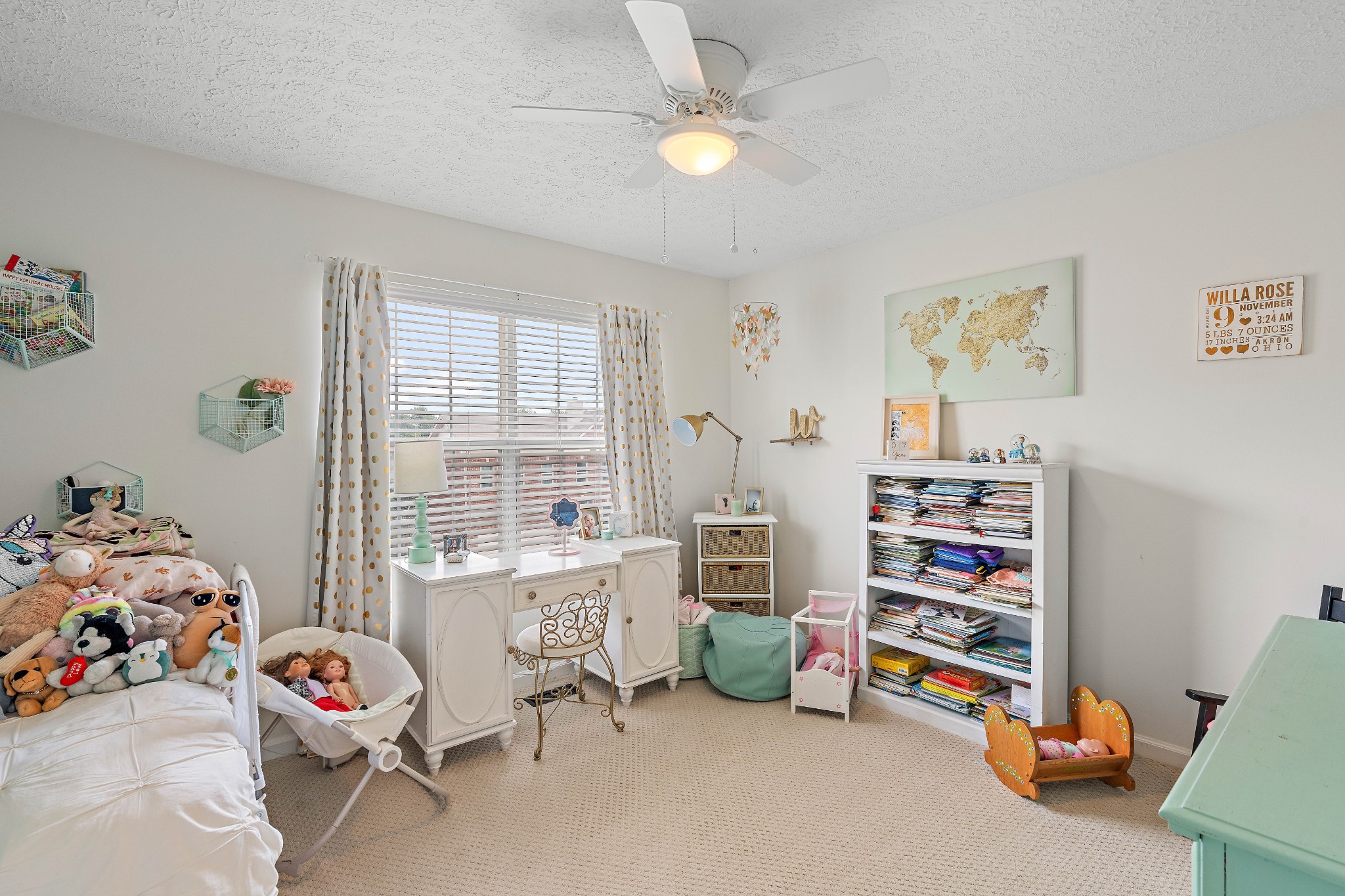 503 Hollyhock Way