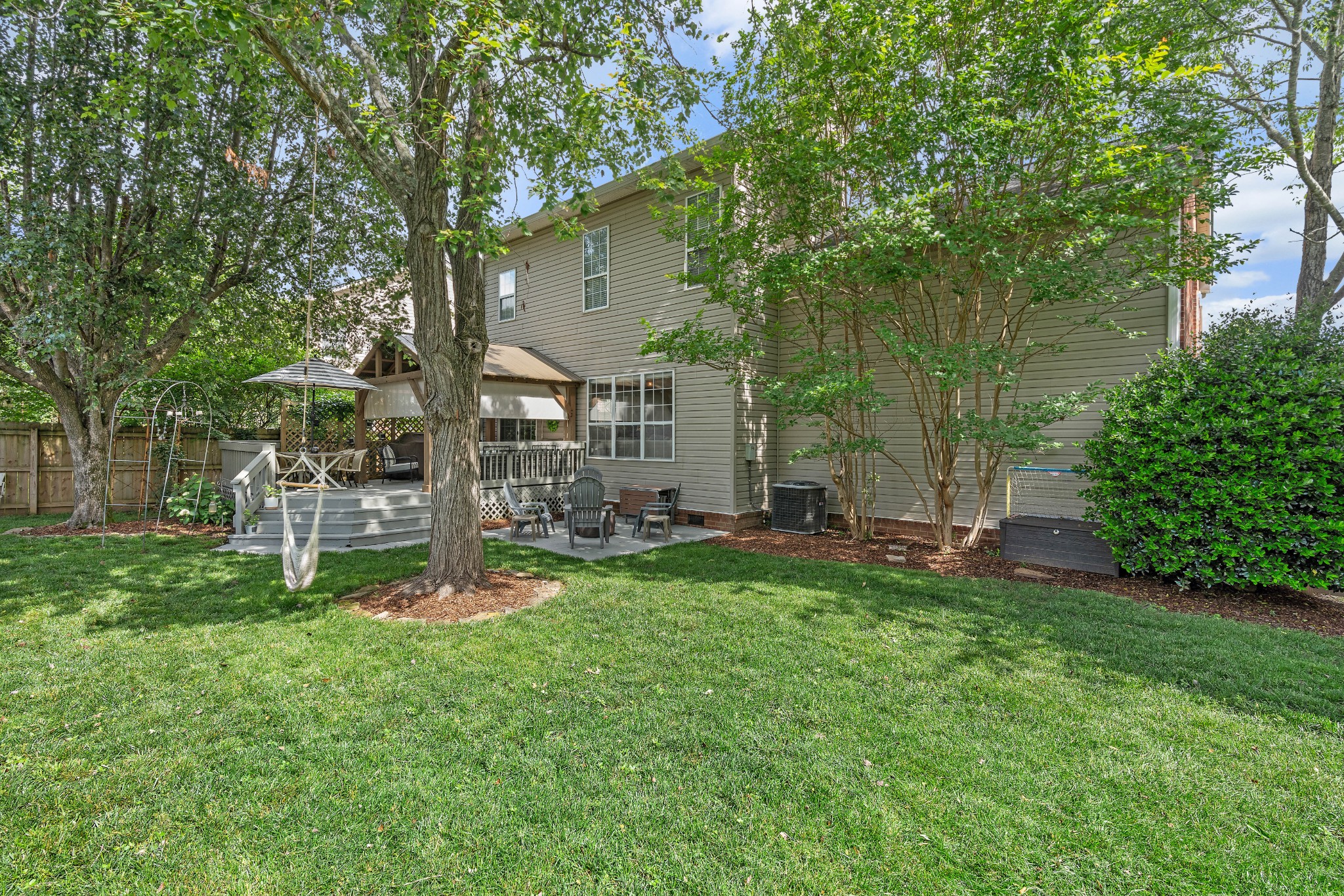 503 Hollyhock Way
