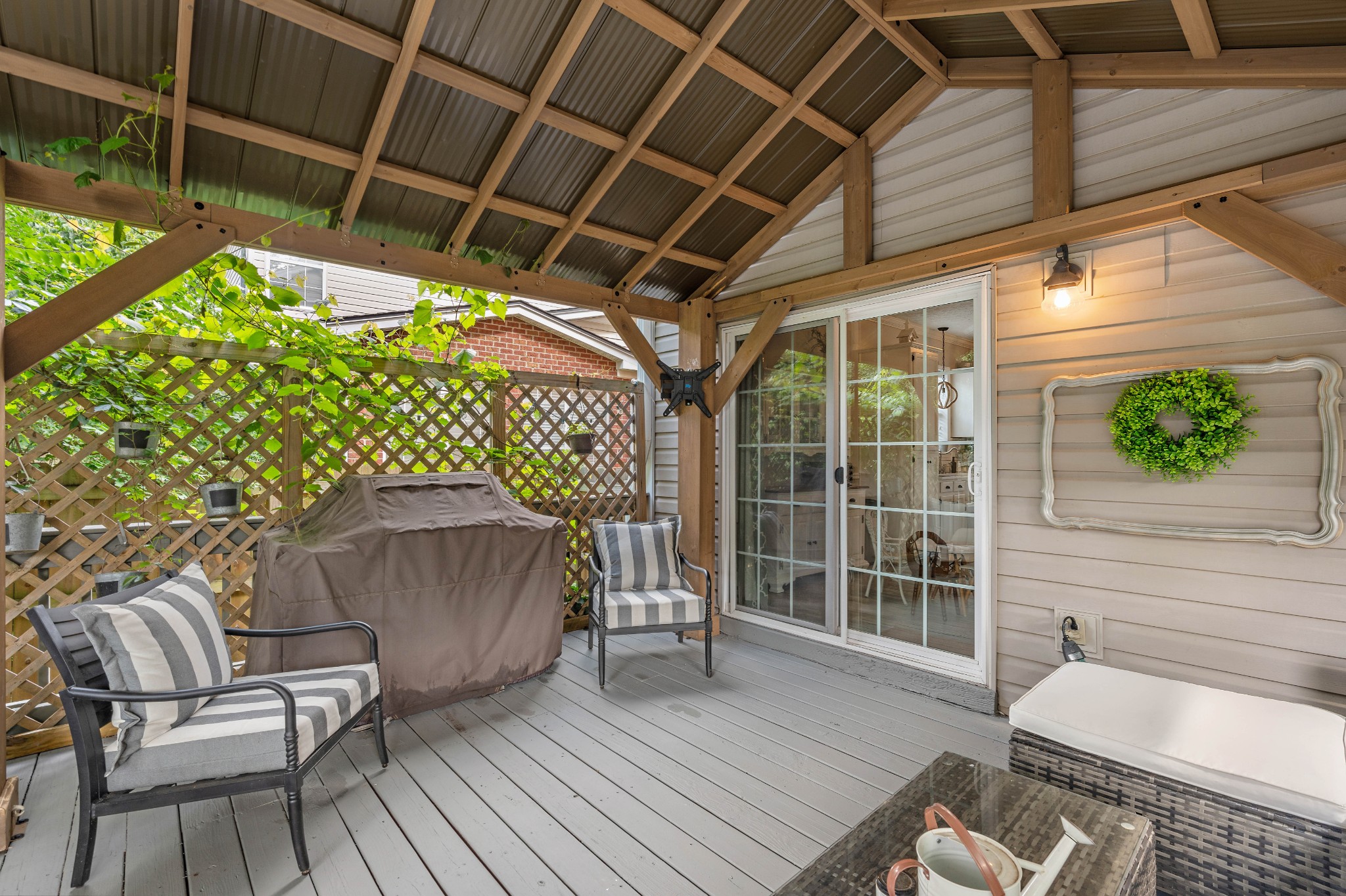 503 Hollyhock Way