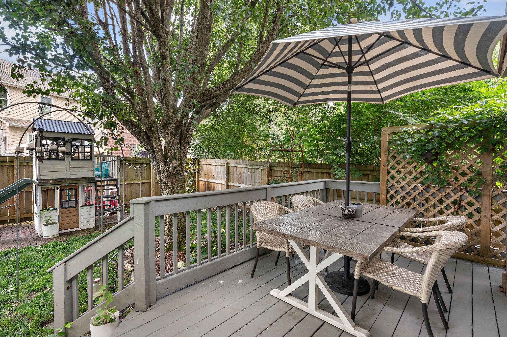 503 Hollyhock Way