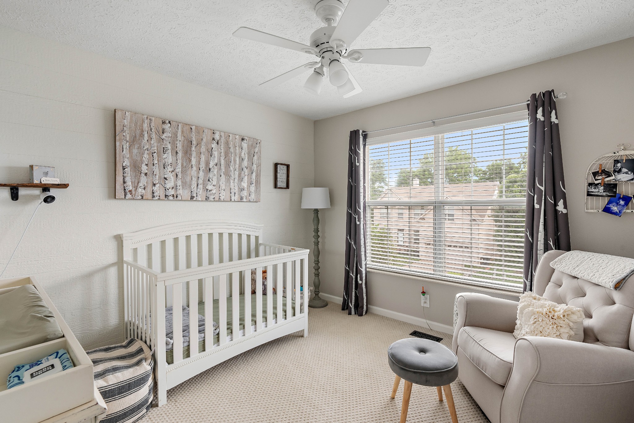 503 Hollyhock Way