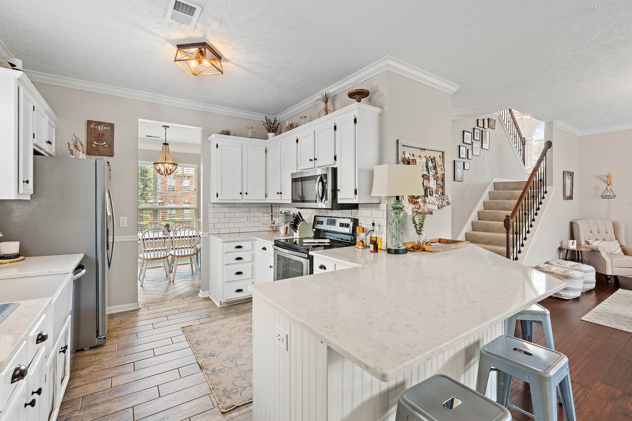 503 Hollyhock Way
