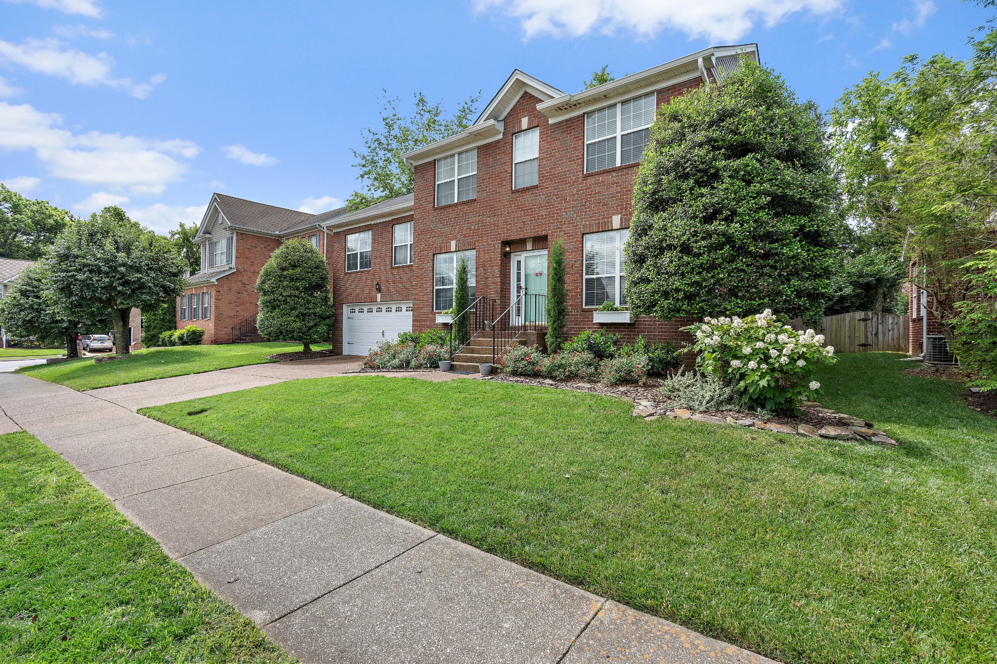 503 Hollyhock Way