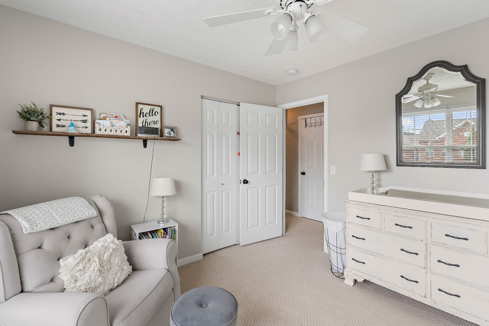 503 Hollyhock Way