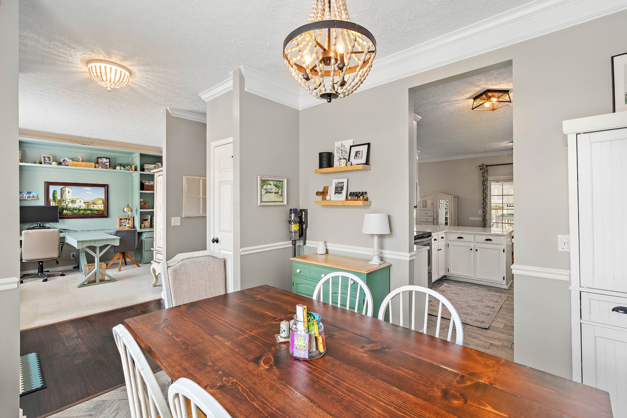 503 Hollyhock Way
