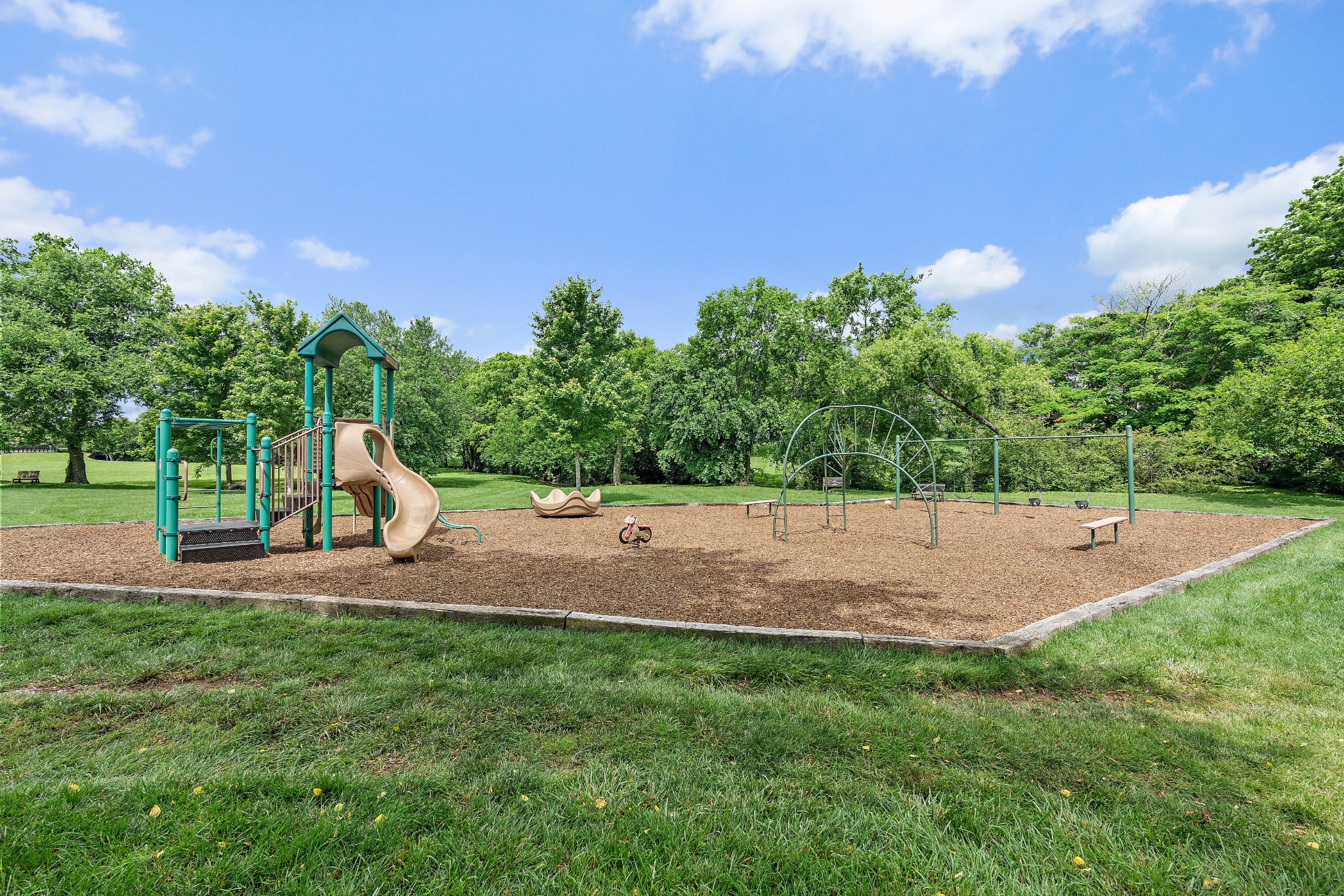 503 Hollyhock Way