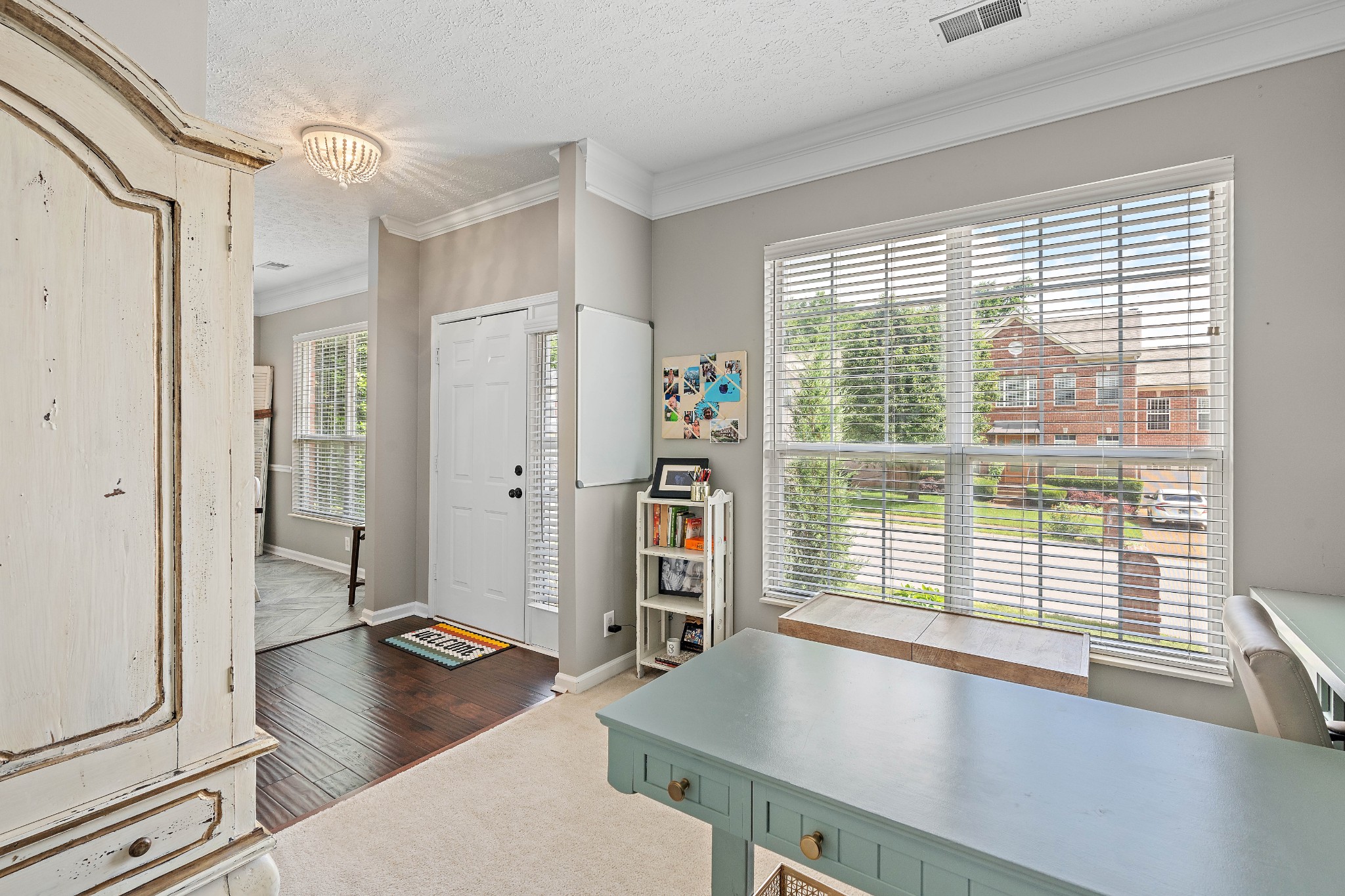 503 Hollyhock Way
