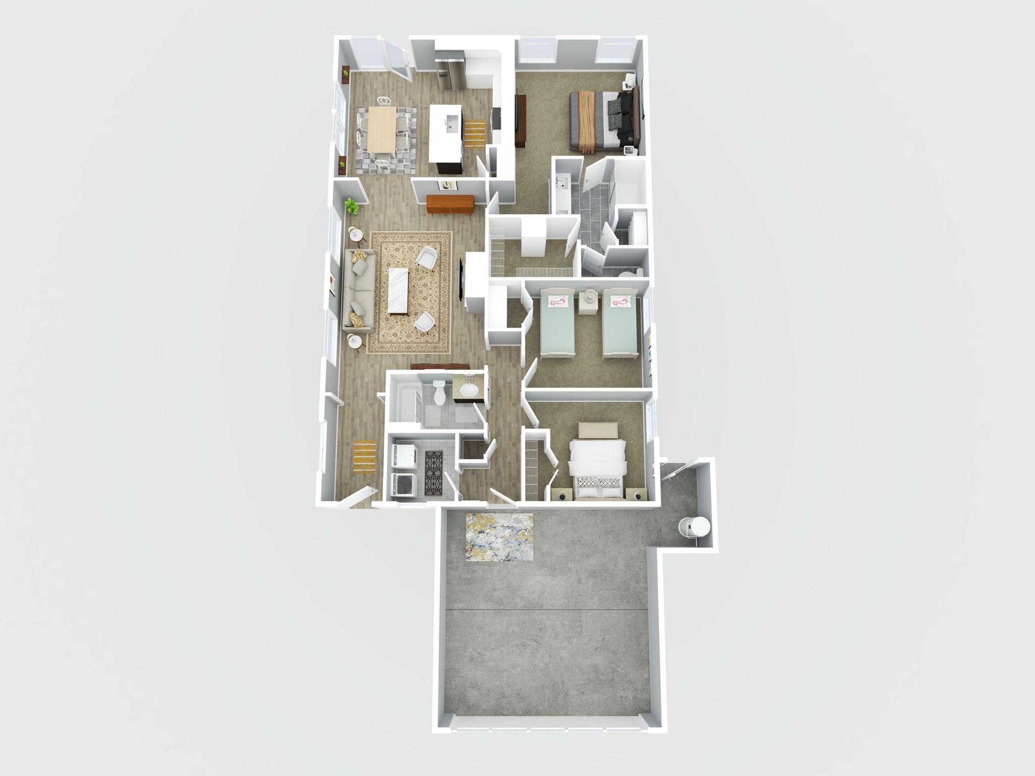 111 Weller Ln