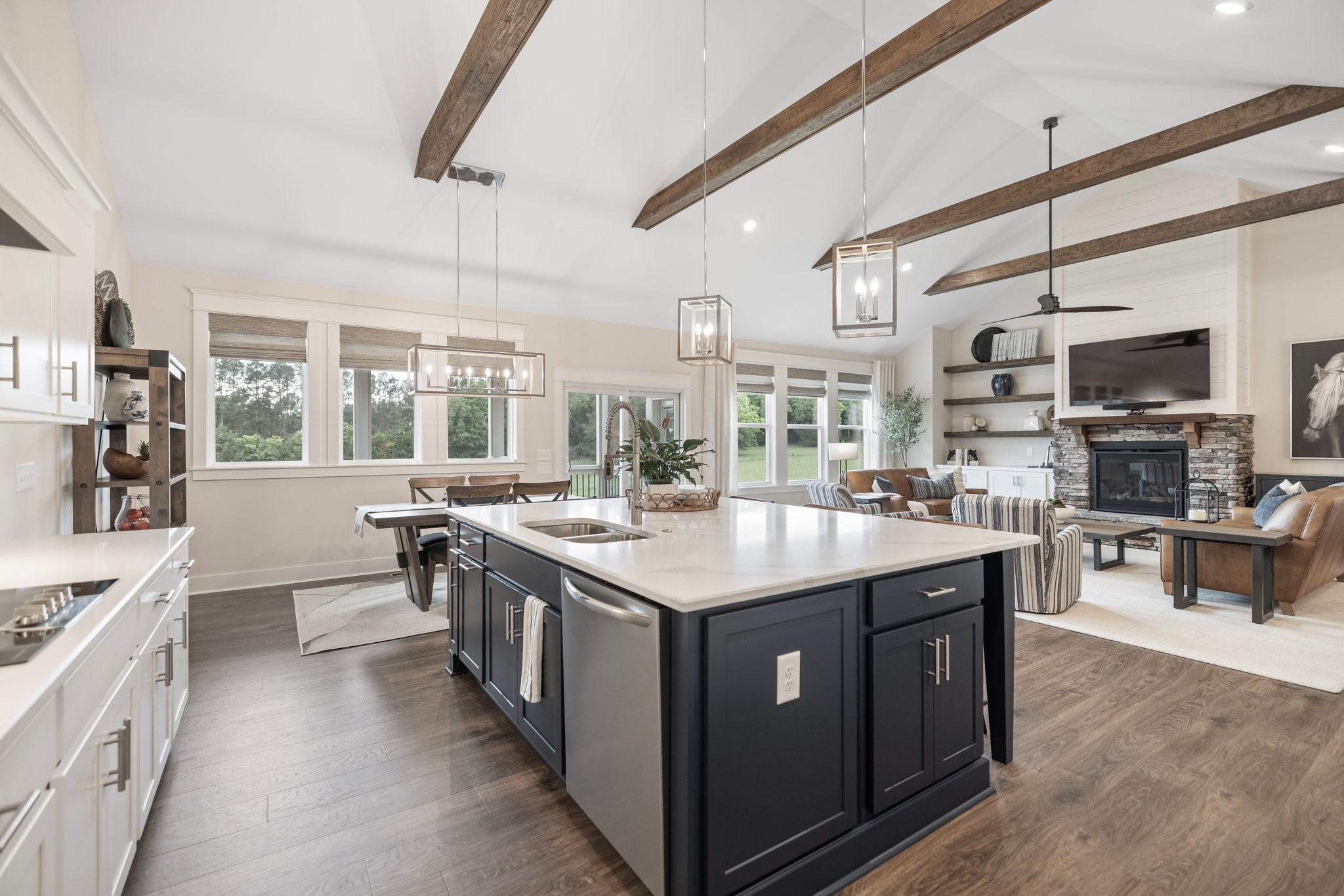 5027 High Park Hill Dr