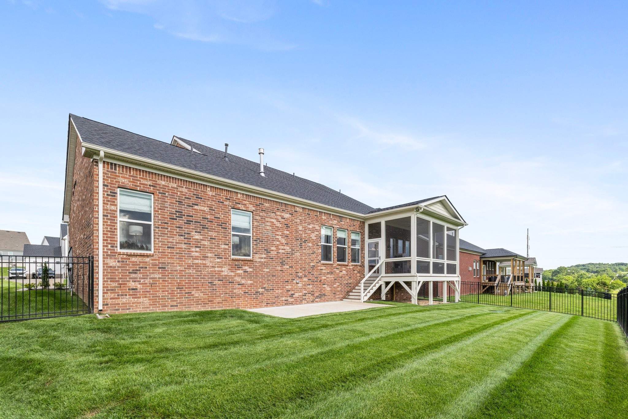 5027 High Park Hill Dr