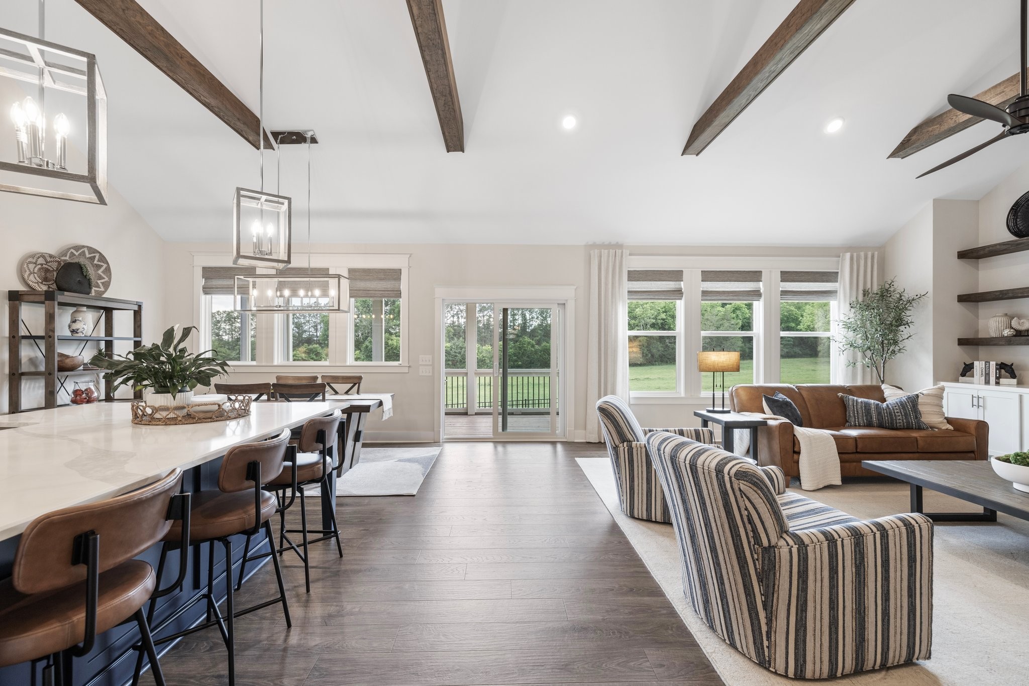 5027 High Park Hill Dr