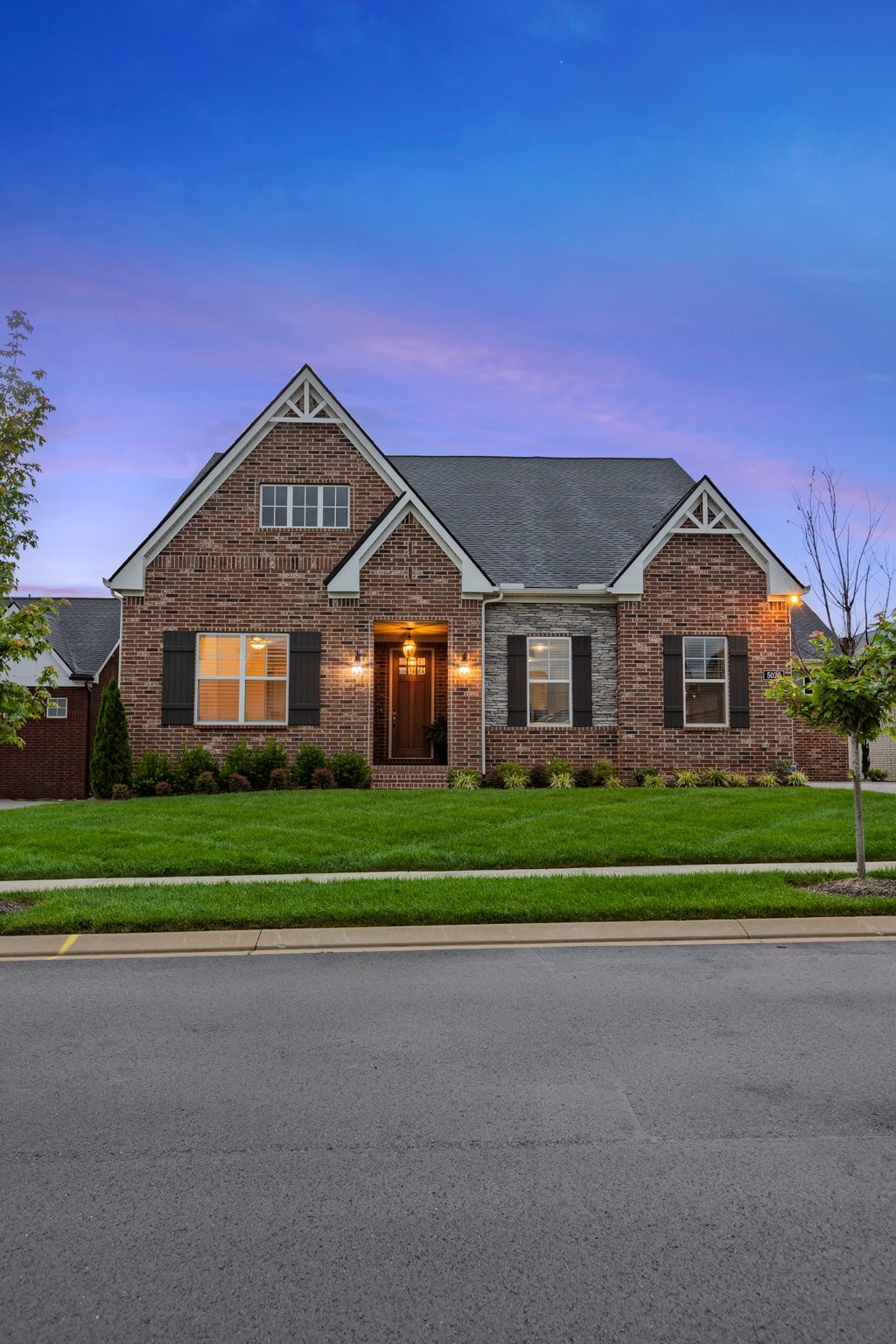 5027 High Park Hill Dr