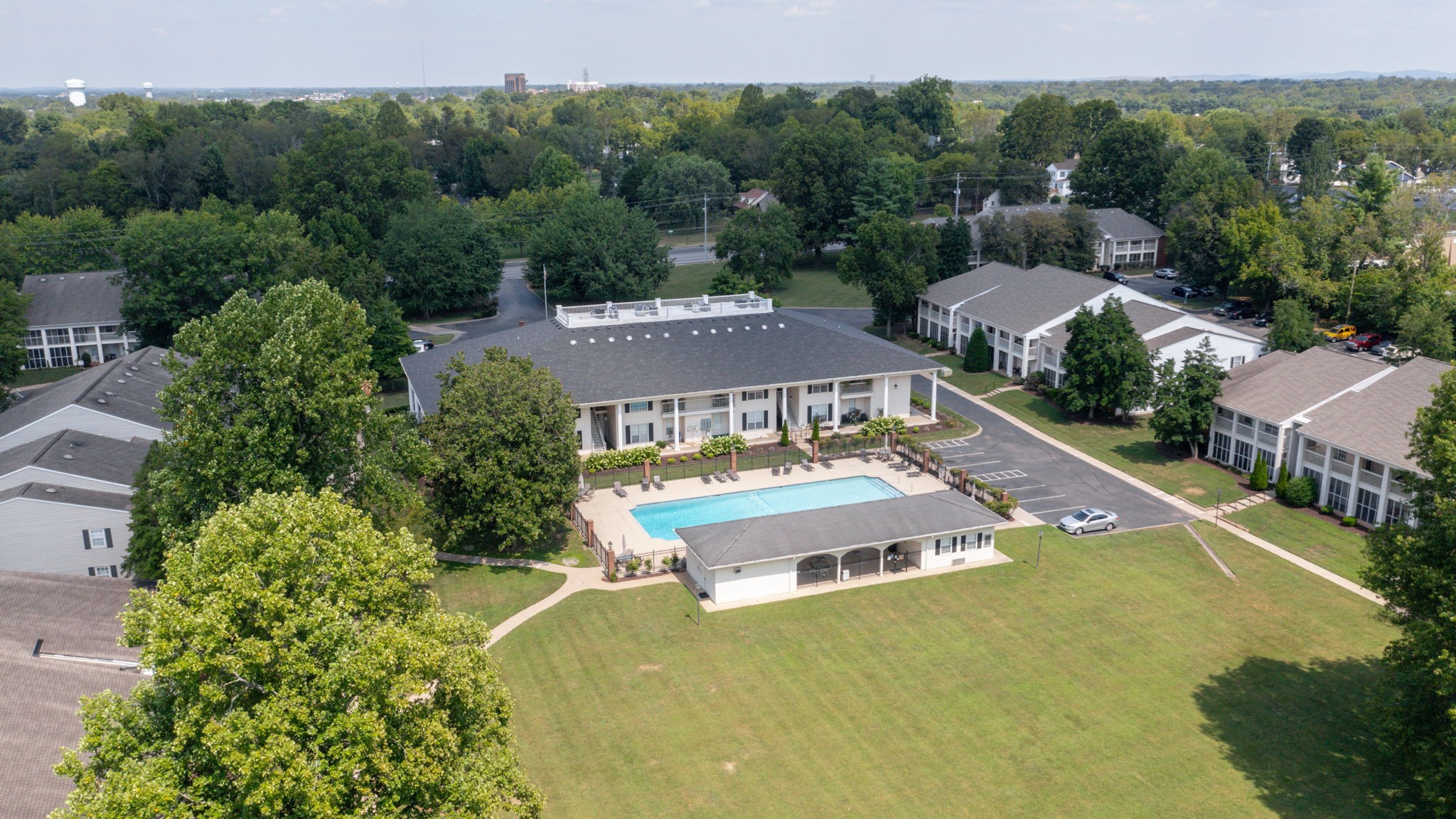 1280 Middle Tennessee Blvd Unit: D6