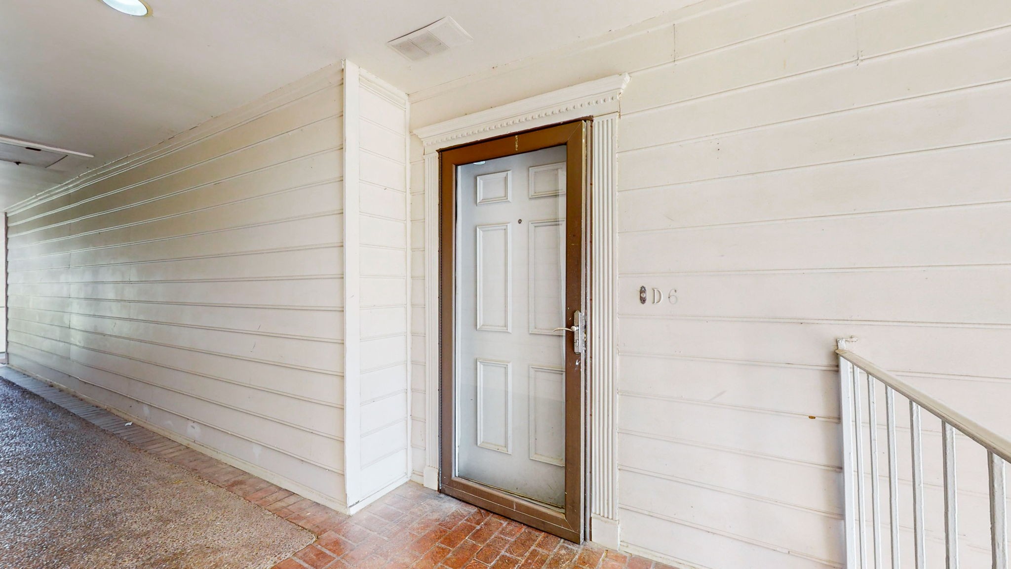 1280 Middle Tennessee Blvd Unit: D6