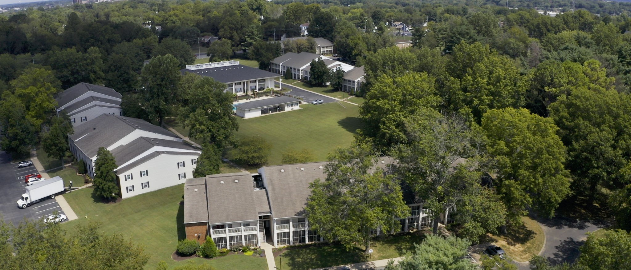 1280 Middle Tennessee Blvd Unit: D6