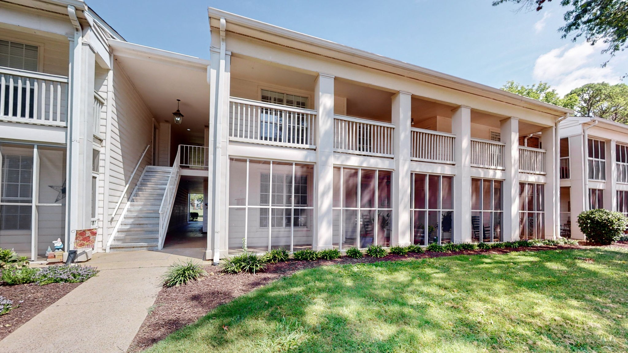 1280 Middle Tennessee Blvd Unit: D6