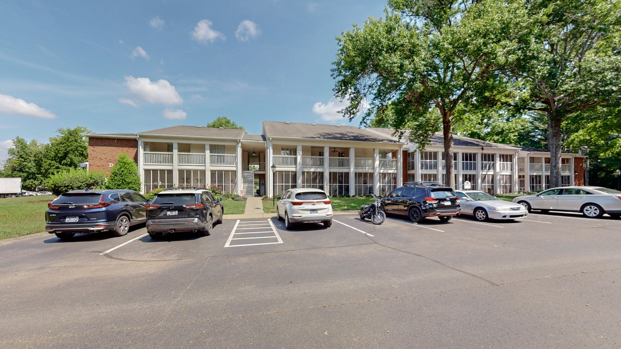 1280 Middle Tennessee Blvd Unit: D6