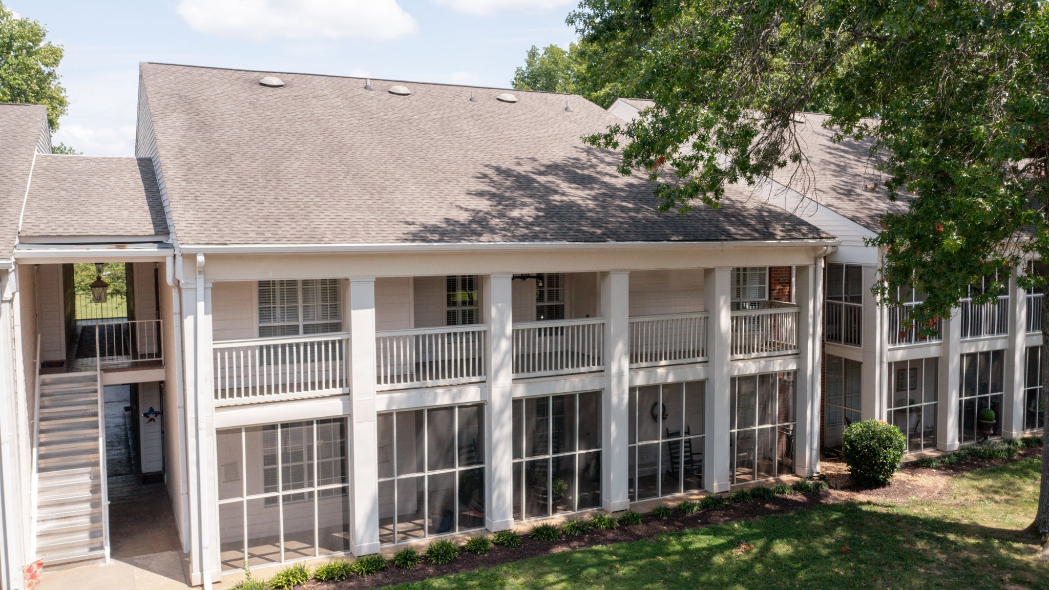 1280 Middle Tennessee Blvd Unit: D6