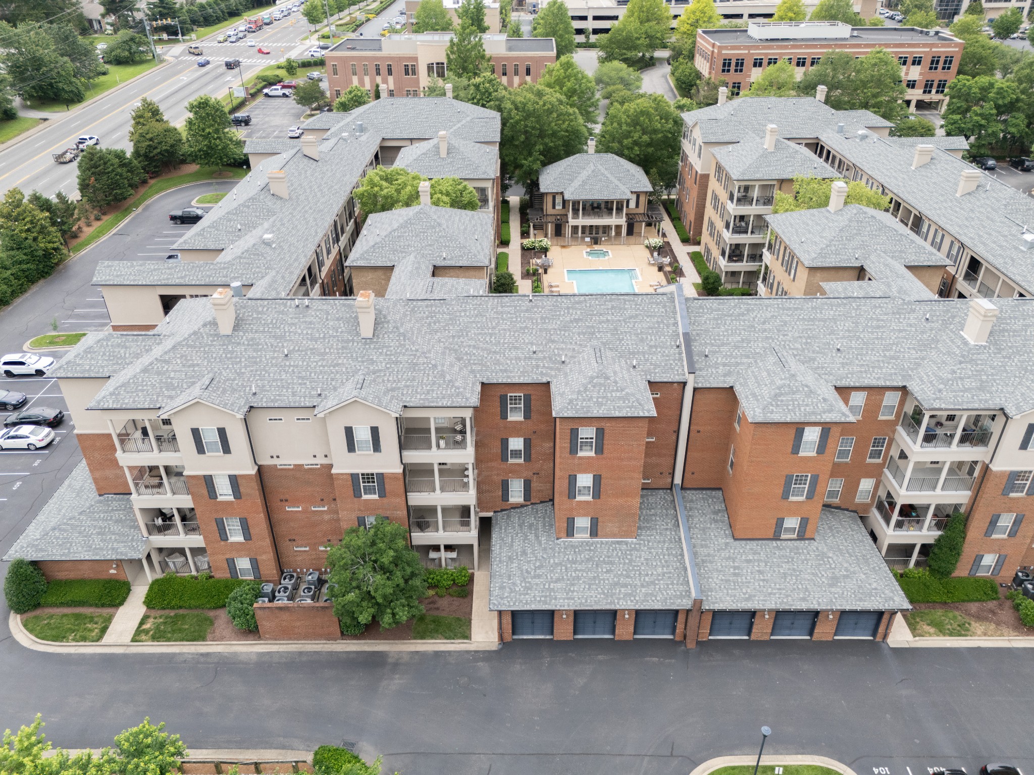307 Seven Springs Way Unit: 304
