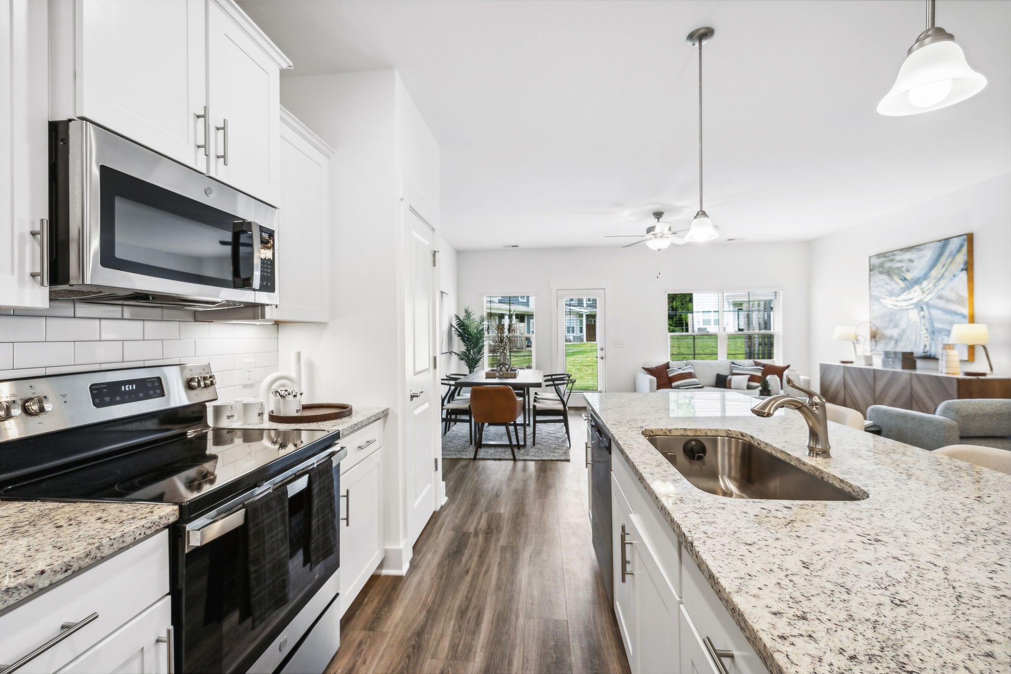 1026 Sweetleaf Dr