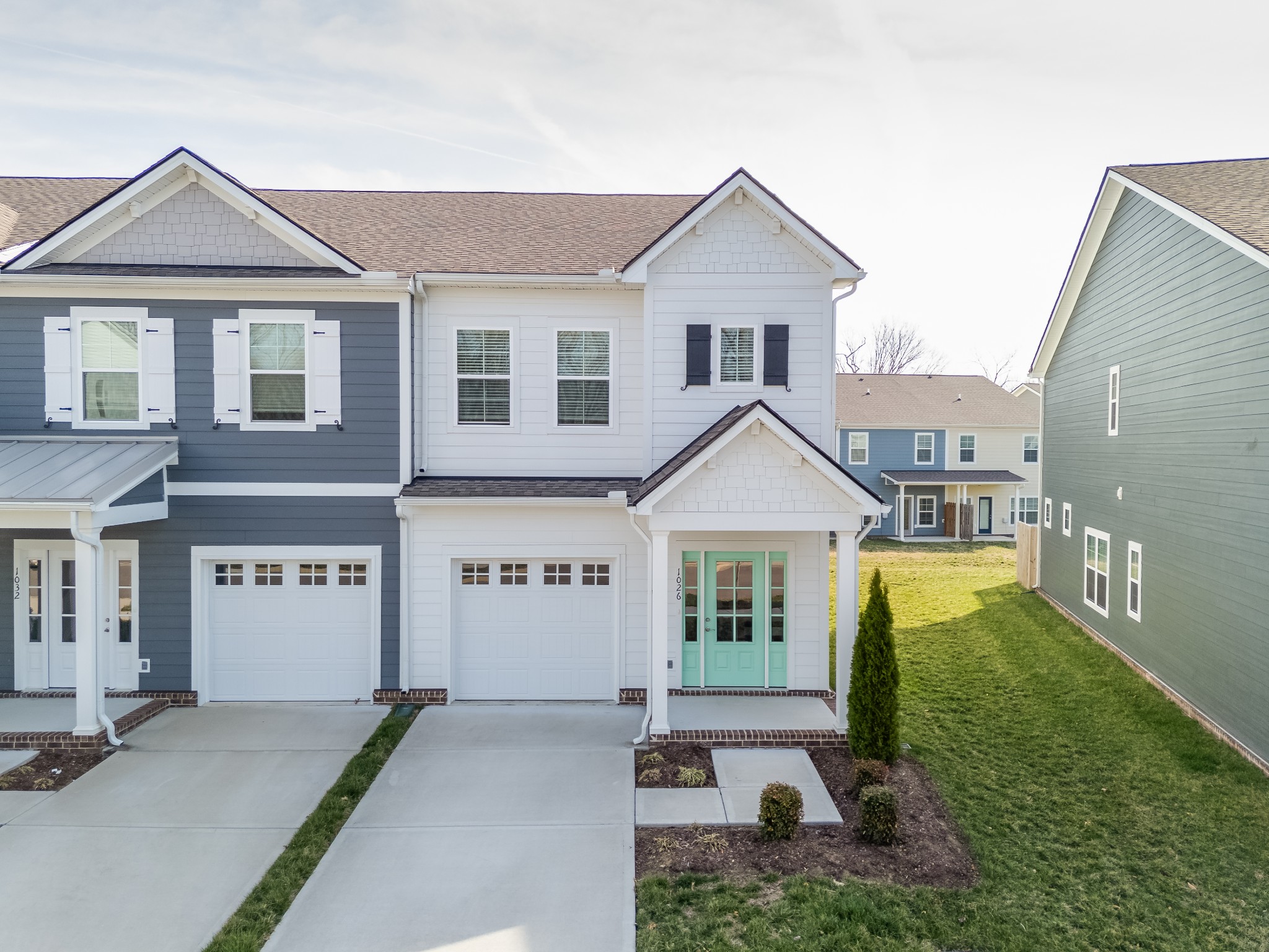 1026 Sweetleaf Dr